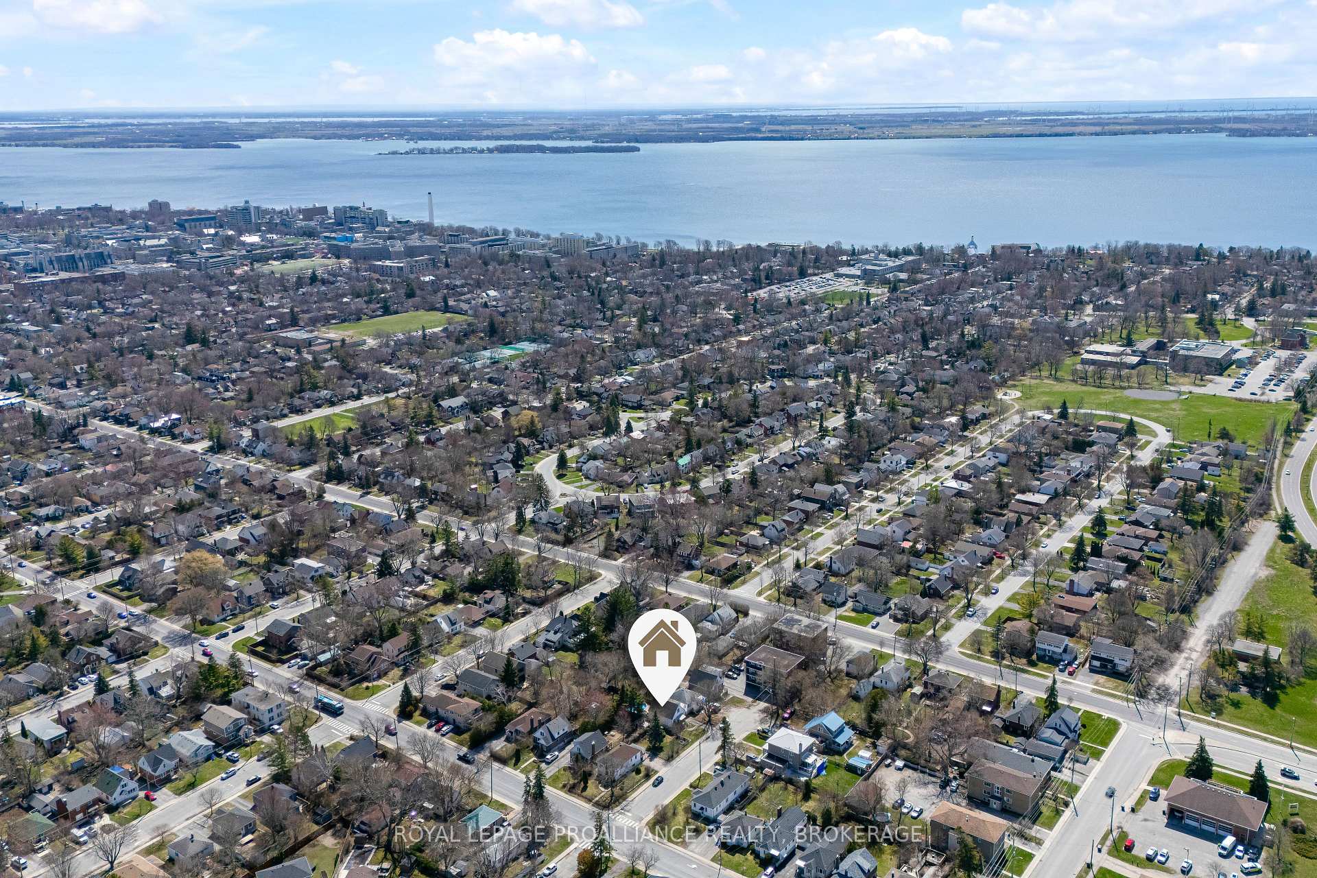 19 Westdale Avenue, Kingston, ON K7L 4S1
