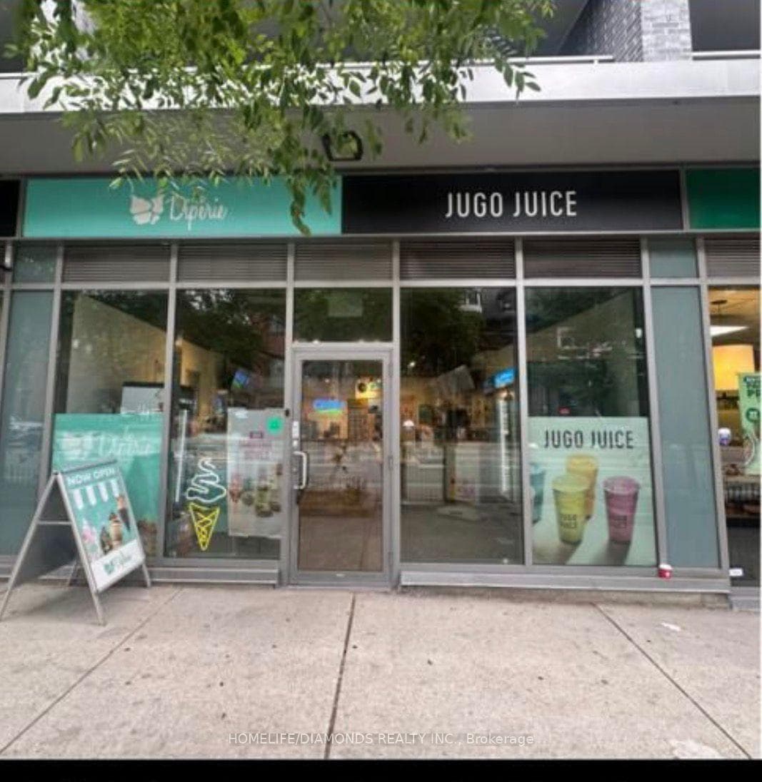 320 RICHMOND Street E 104, Toronto, ON M5A 1P9, Toronto C08 — photo 1