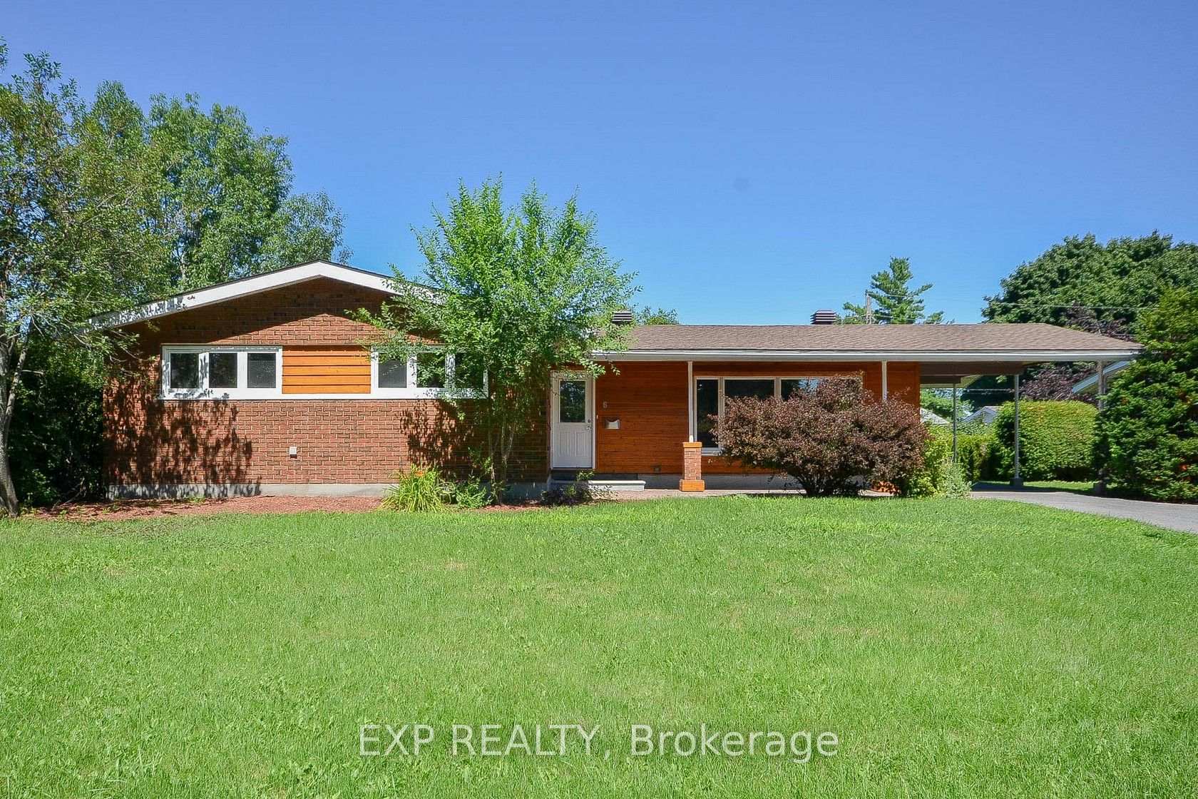 6 Solva Drive, Crystal Bay - Rocky Point - Bayshore, ON K2H 5R5, Crystal Bay - Rocky Point - Bayshore — photo 1