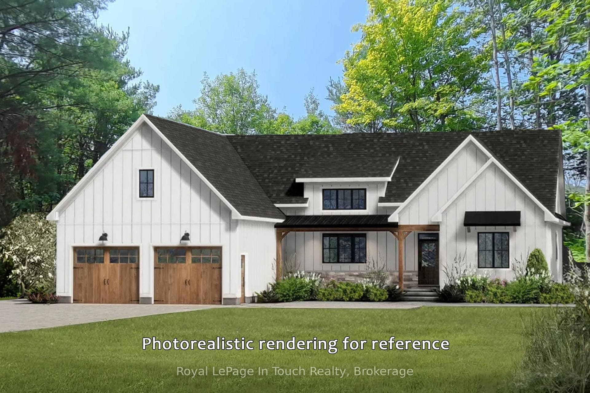 434 South Bay Road, Georgian Bay, ON L0K 1S0, Georgian Bay — photo 1