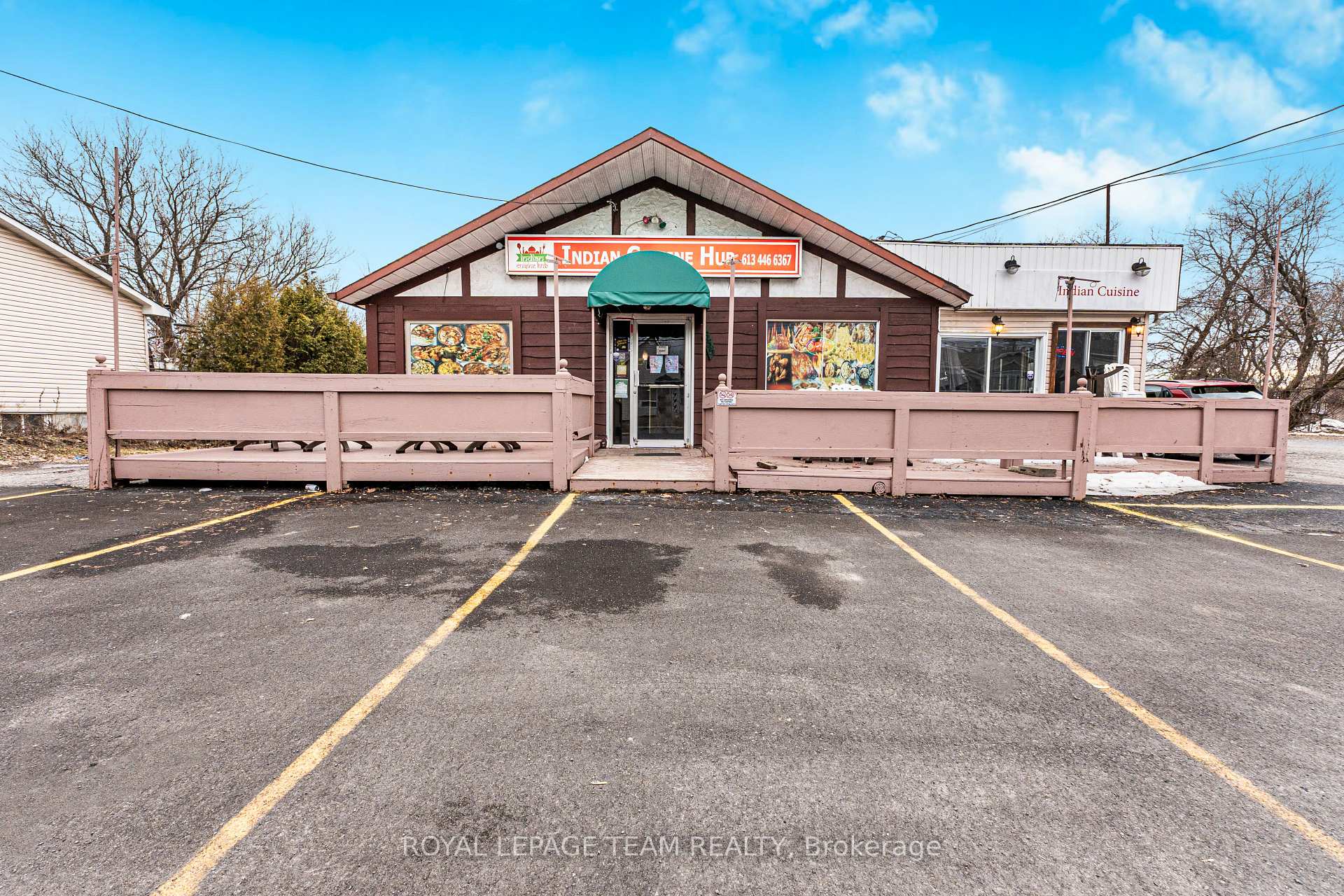 655 Laurier Street, Clarence-Rockland, ON K4K 1E7, Clarence-Rockland — photo 1