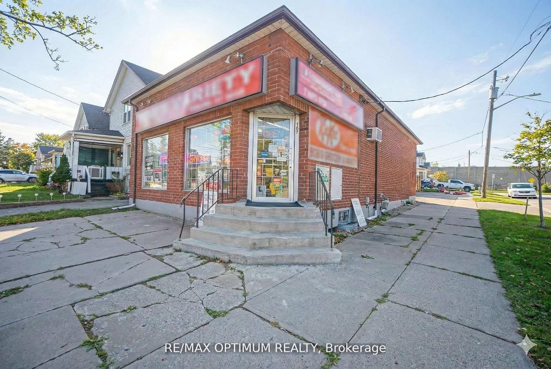 168 Bloor Street W, Oshawa, ON L1J 1P7, Oshawa — photo 1