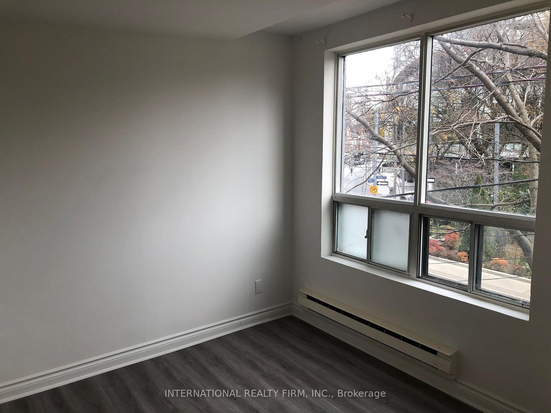 274 George Street 2A, Toronto, ON M5A 2N1, Toronto C08 — photo 1