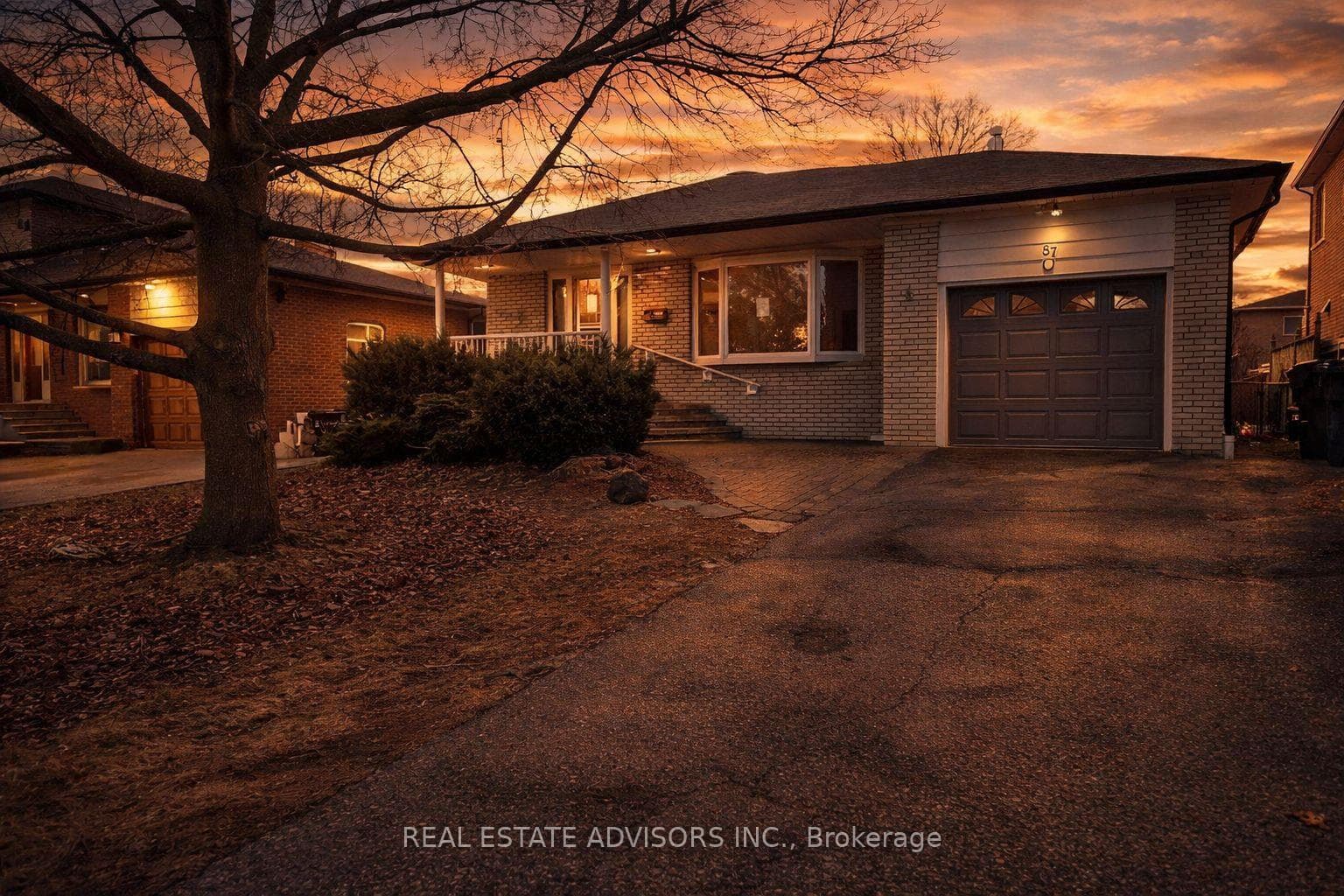 87 Euclid Avenue, Toronto, ON M1C 1J8, Toronto E10 — photo 1