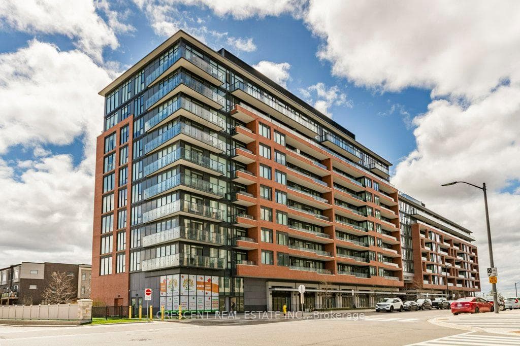 99 Eagle Rock Way TH101, Vaughan, ON L6A 5A7, Vaughan — photo 1