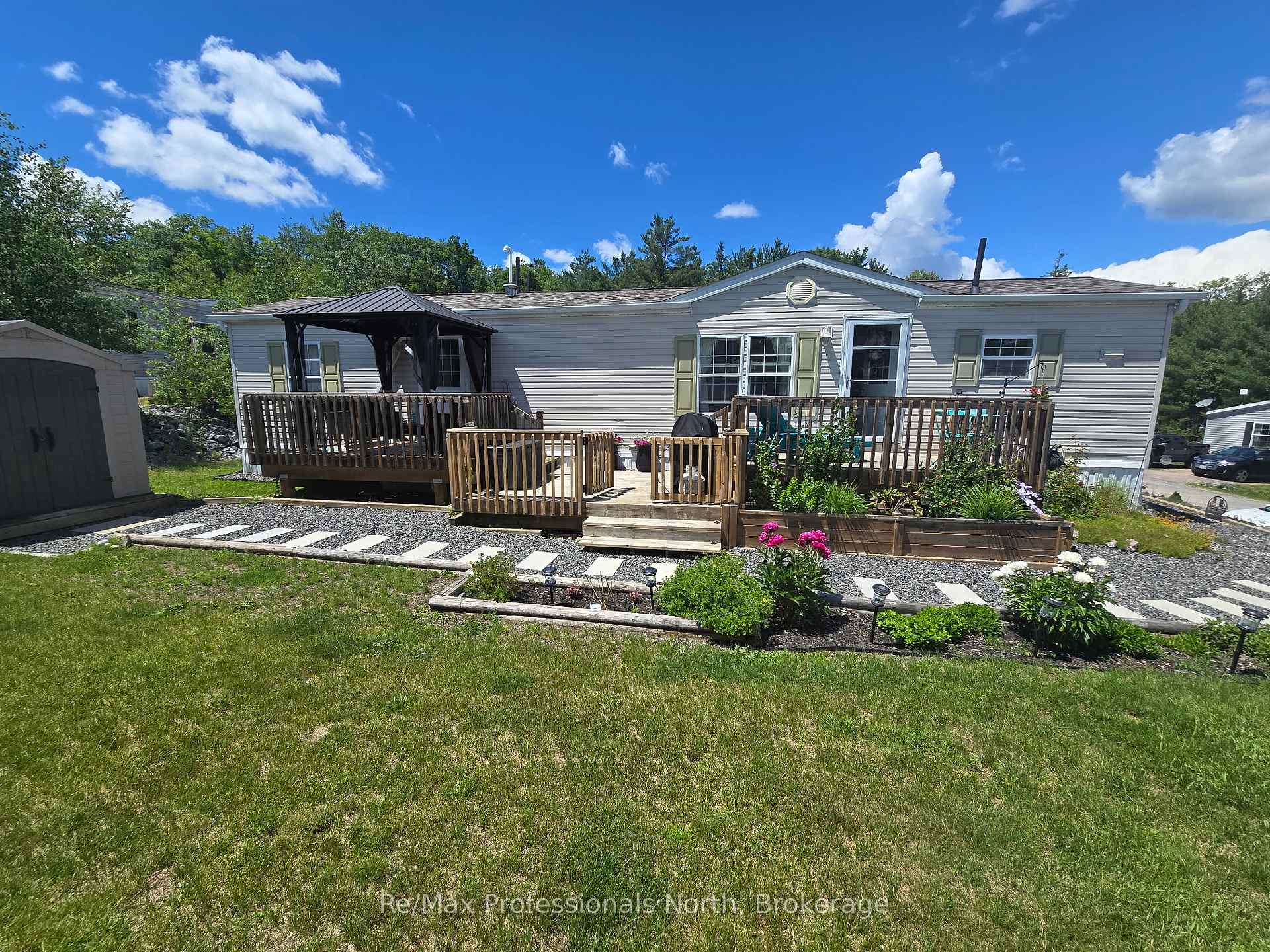 1007 Racoon Road 133, Gravenhurst, ON P1P 0C5, Gravenhurst — photo 1