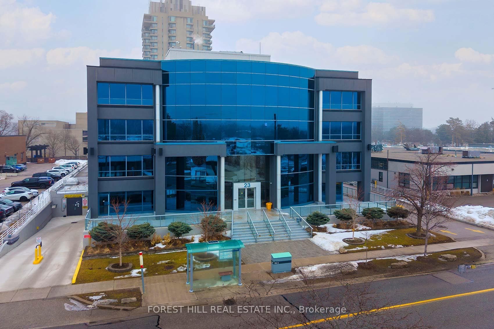 23 Lesmill Road 200, Toronto, ON M3B 3P6, Toronto C12 — photo 1