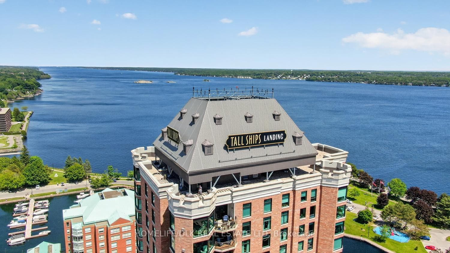 15 St Andrew Street 804, Brockville, ON K6V 0B8, Brockville — photo 1