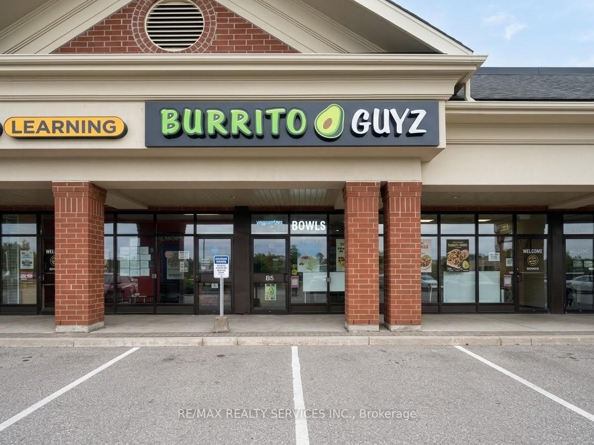 940 Jamieson Parkway 5, Cambridge, ON N3C 4N6, Cambridge — photo 1