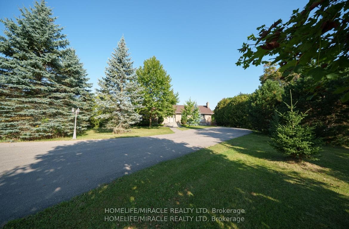 385 Mount Pleasant Road, Brantford, ON N3T 1V6, Brantford — photo 1