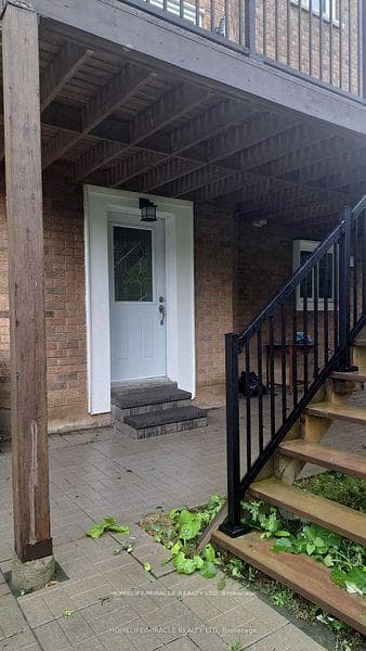 2 Vesta Drive Bsmt A, Richmond Hill, ON L4B 2L9, Richmond Hill — photo 1