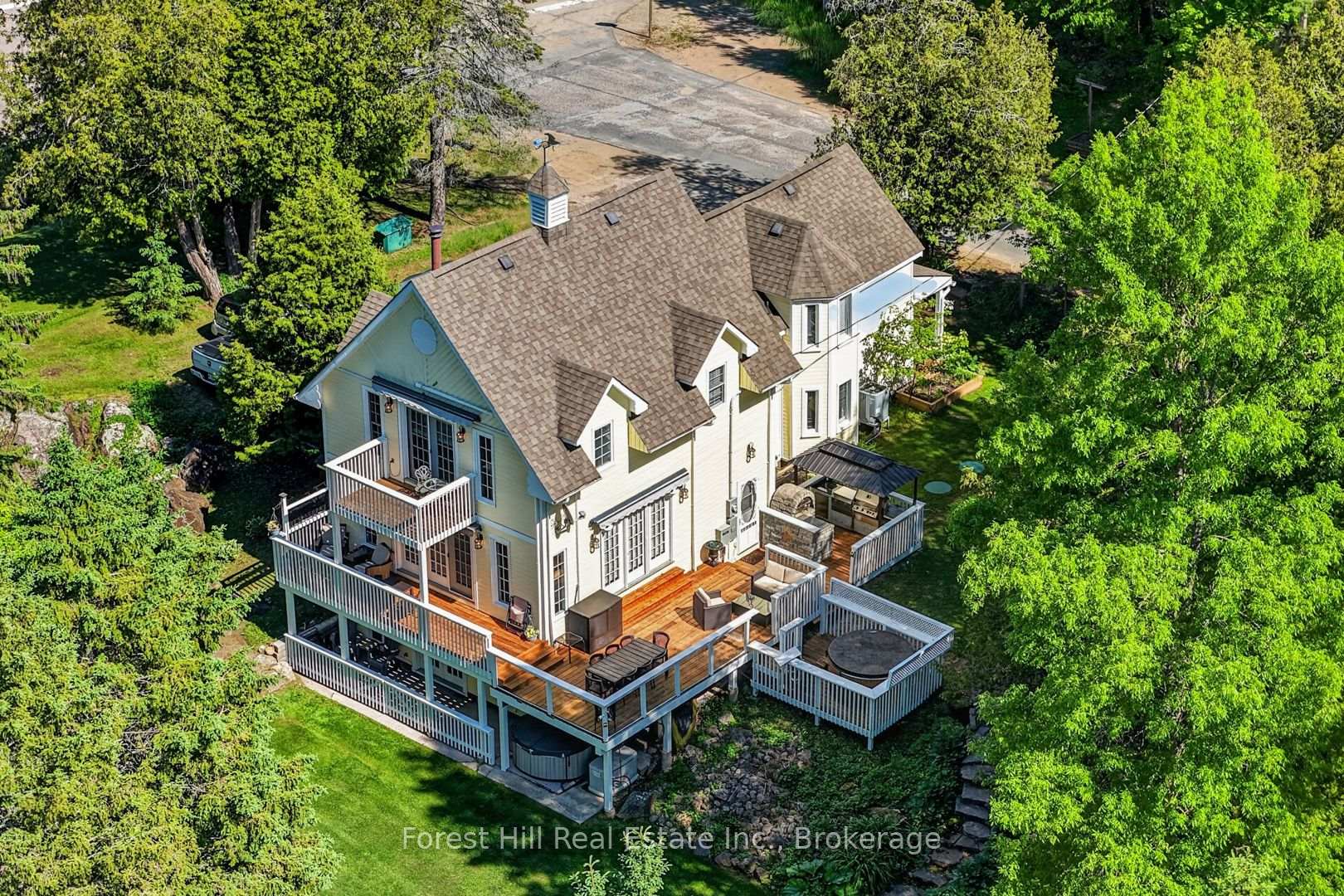 1029 Harvey Avenue, Algonquin Highlands, ON P0A 1E0, Algonquin Highlands — photo 1