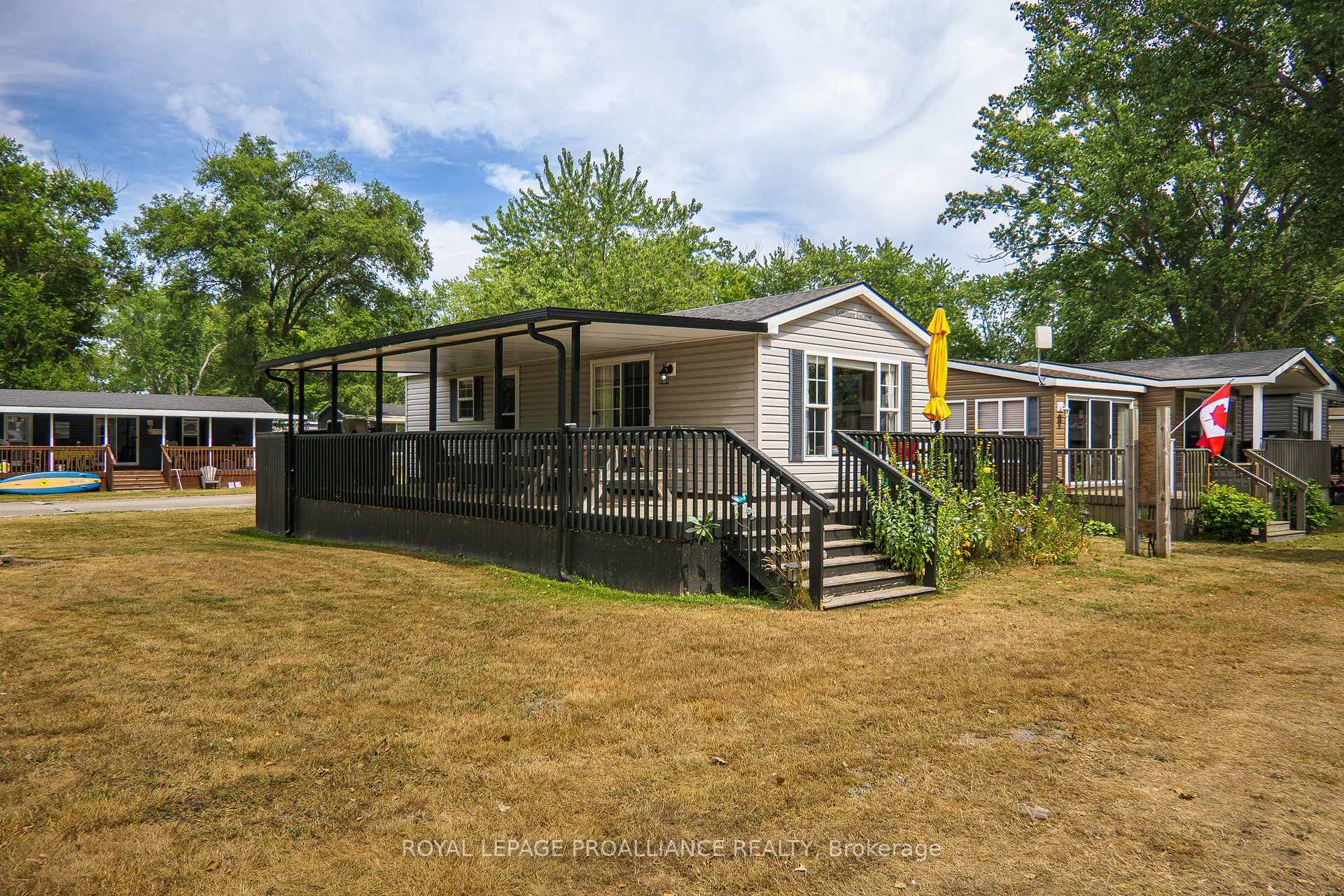 486 County Road 18 26 Beach View Lane, Prince Edward County, ON K0K 1P0, Prince Edward County — photo 1