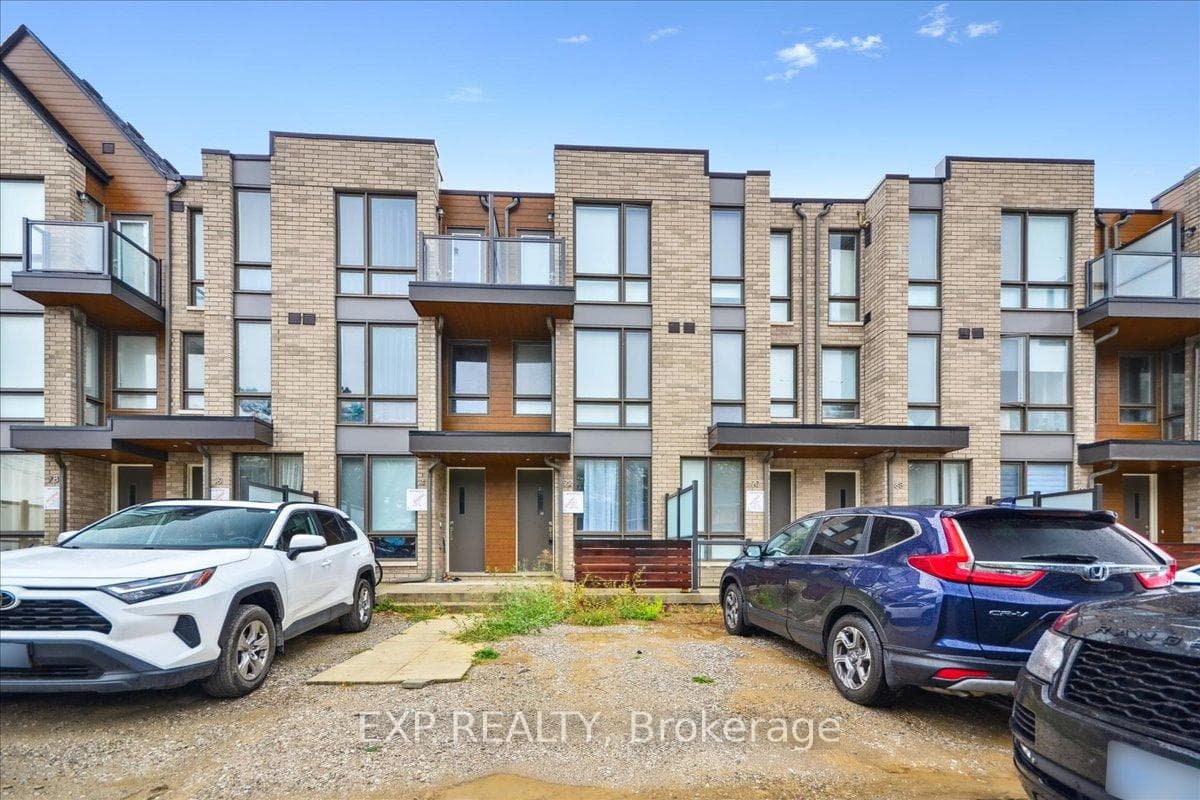 72 Turtle Island Road, Toronto, ON M6A 0G2, Toronto C04 — photo 1