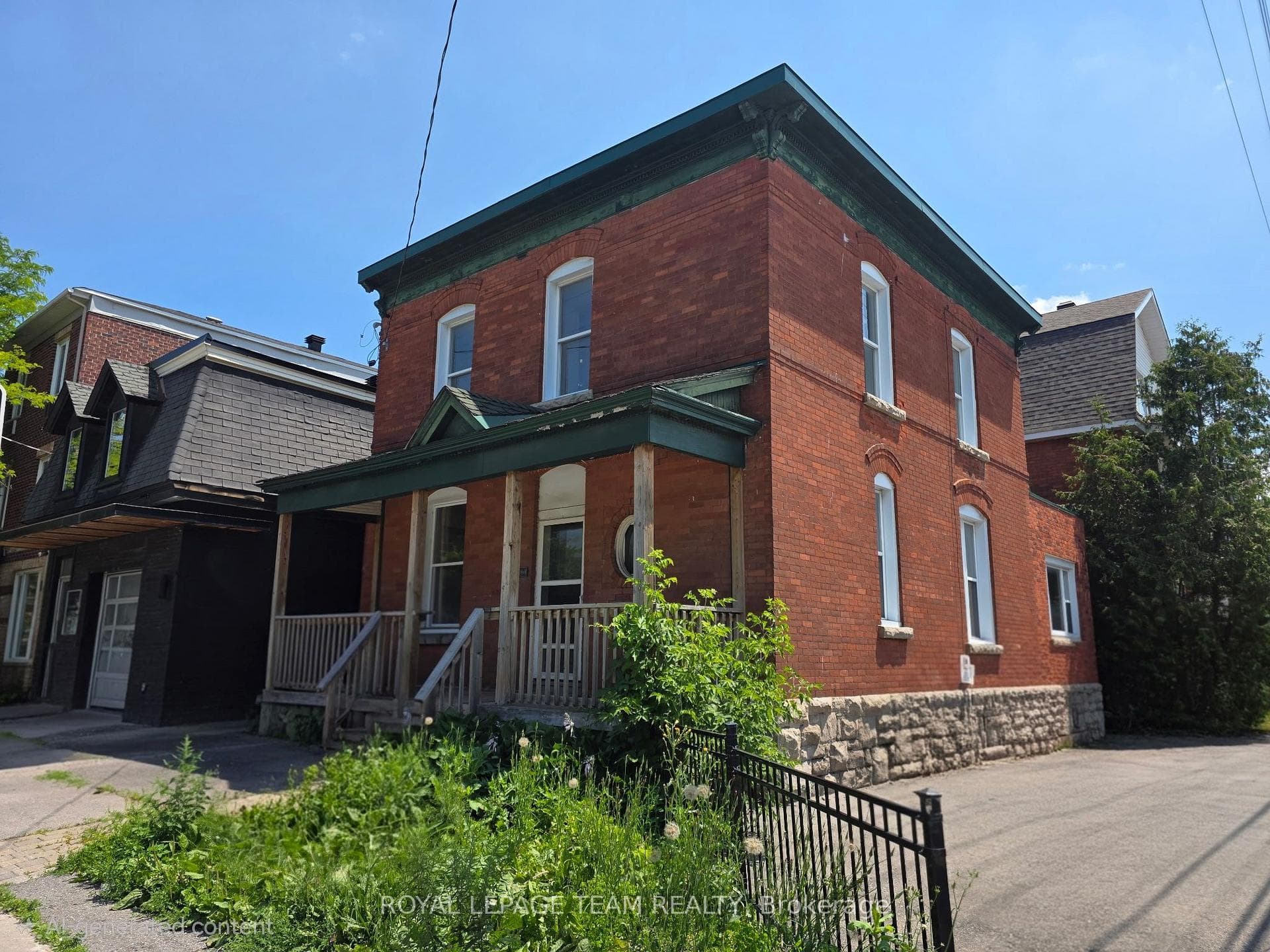 498 Gladstone Avenue, Ottawa Centre, ON K1R 5N8, Ottawa Centre — photo 1