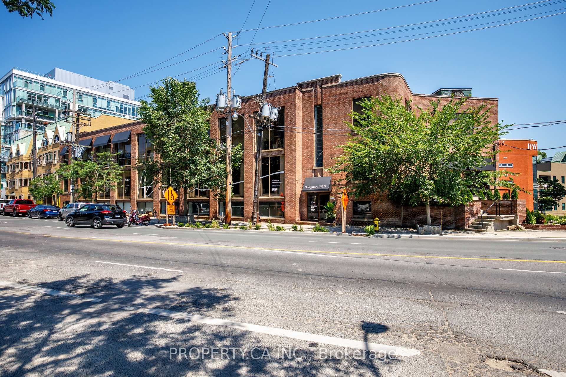 326 Davenport Road 103, Toronto, ON M5R 1K6, Toronto C02 — photo 1
