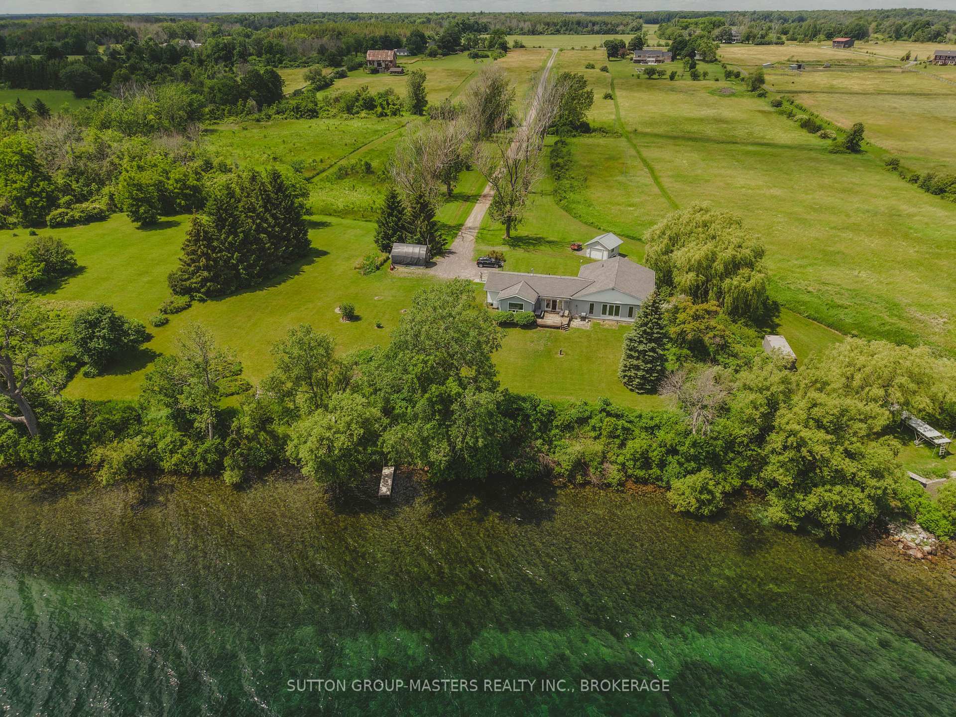 9392 Highway 33 Highway, Greater Napanee, ON K0H 1G0, Greater Napanee — photo 1