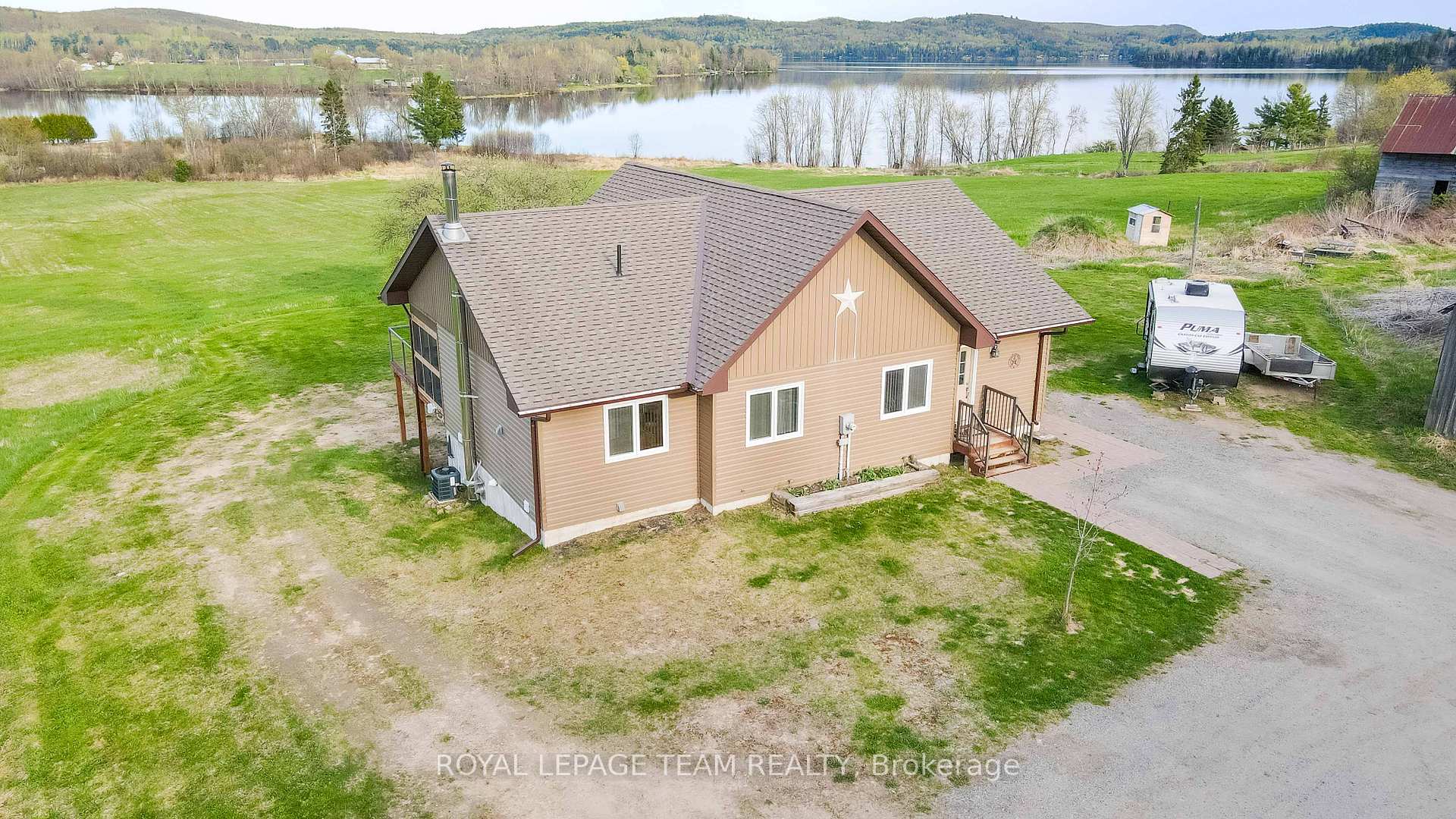 299 Siberia Road, Madawaska Valley, ON K0J 1B0, Madawaska Valley — photo 1