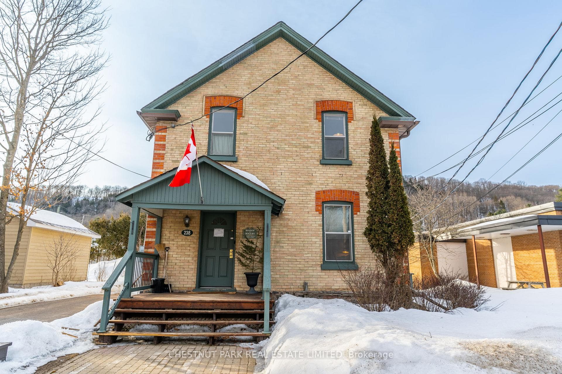 238 Highland Street, Dysart et al, ON K0M 1S0, Dysart et al — photo 1