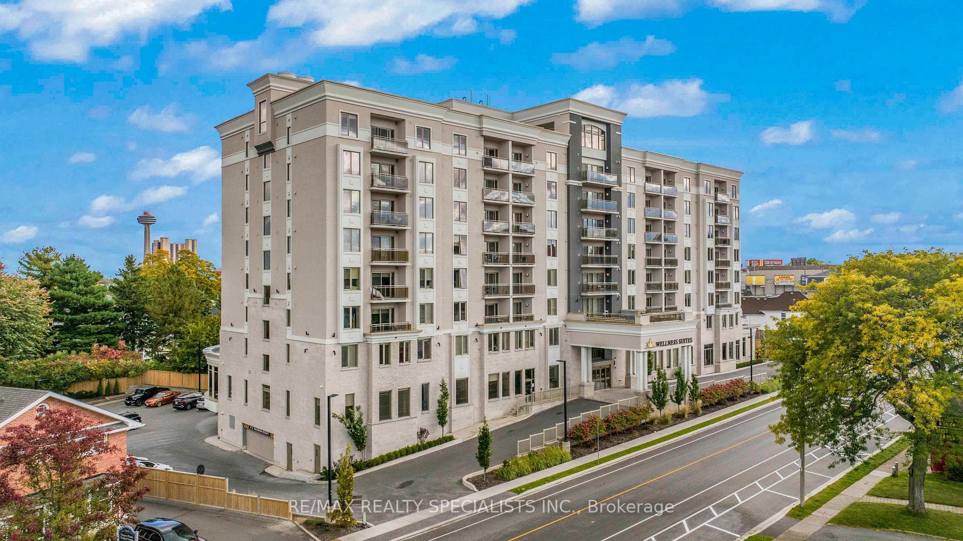 5698 Main Street 705, Niagara Falls, ON L2G 0Z2, Niagara Falls — photo 1
