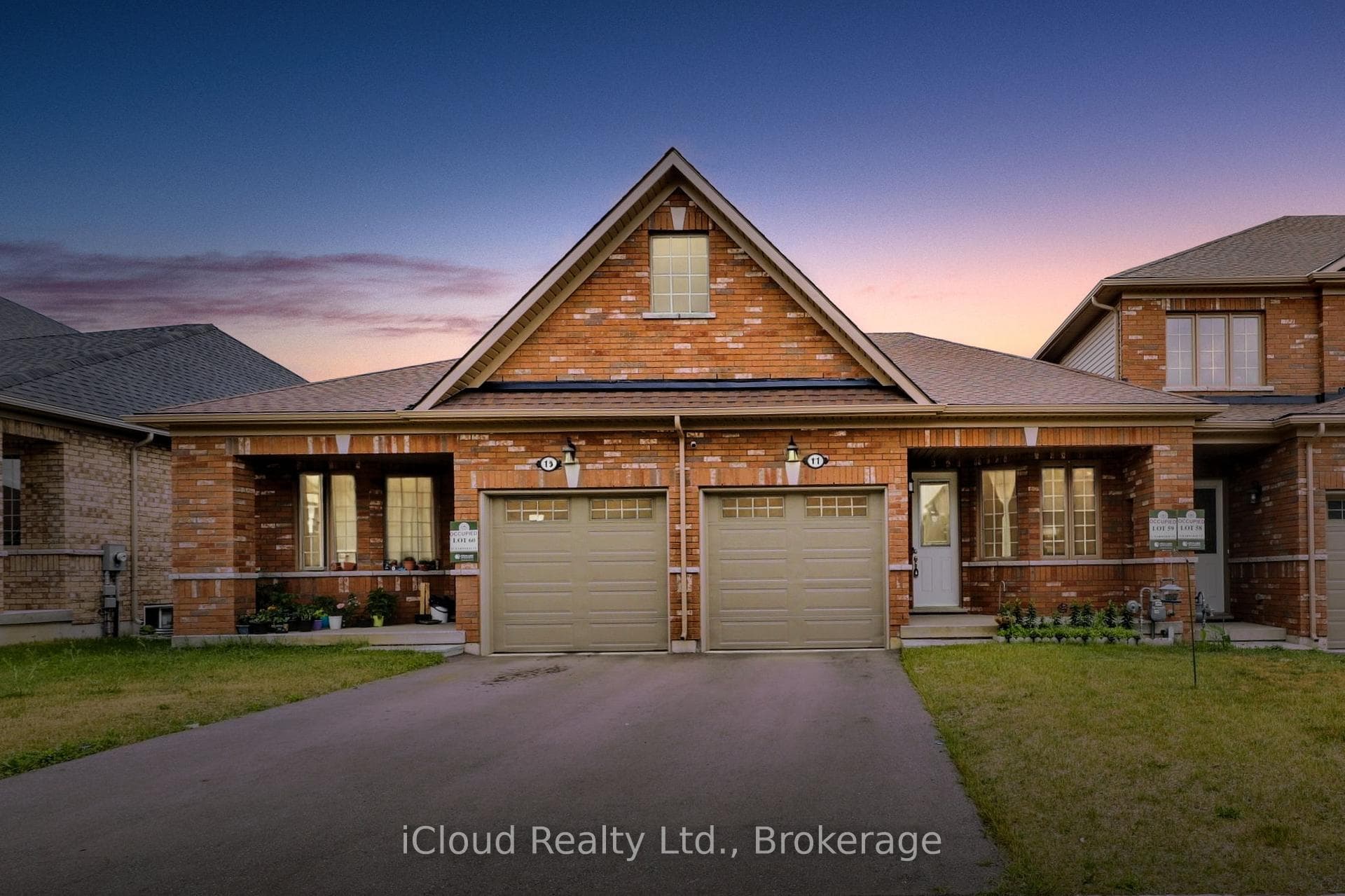 11 Harwood Street, Tillsonburg, ON N4G 0J7, Tillsonburg — photo 1