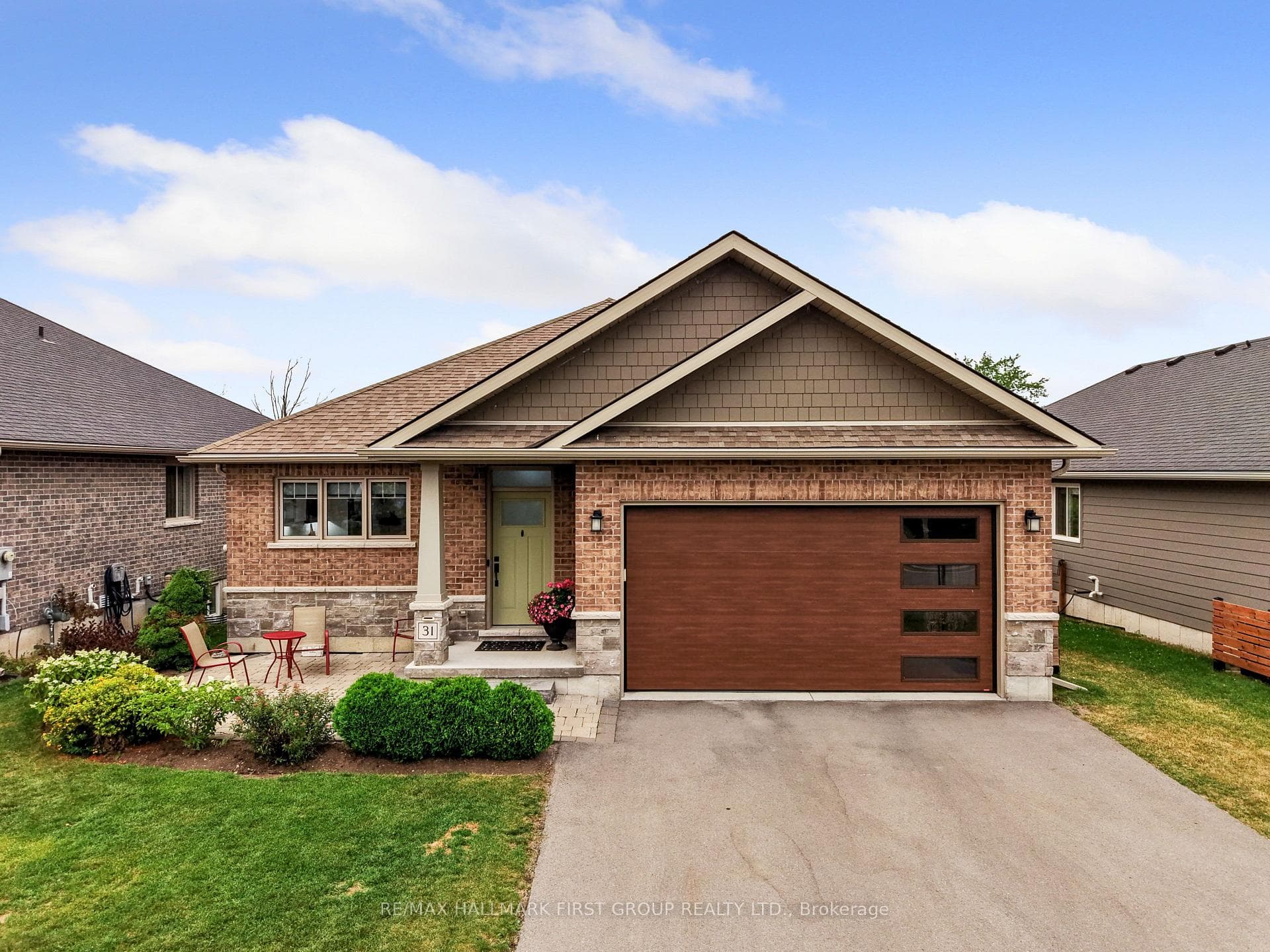31 Mercedes Drive, Belleville, ON K8N 0B7, Belleville — photo 1
