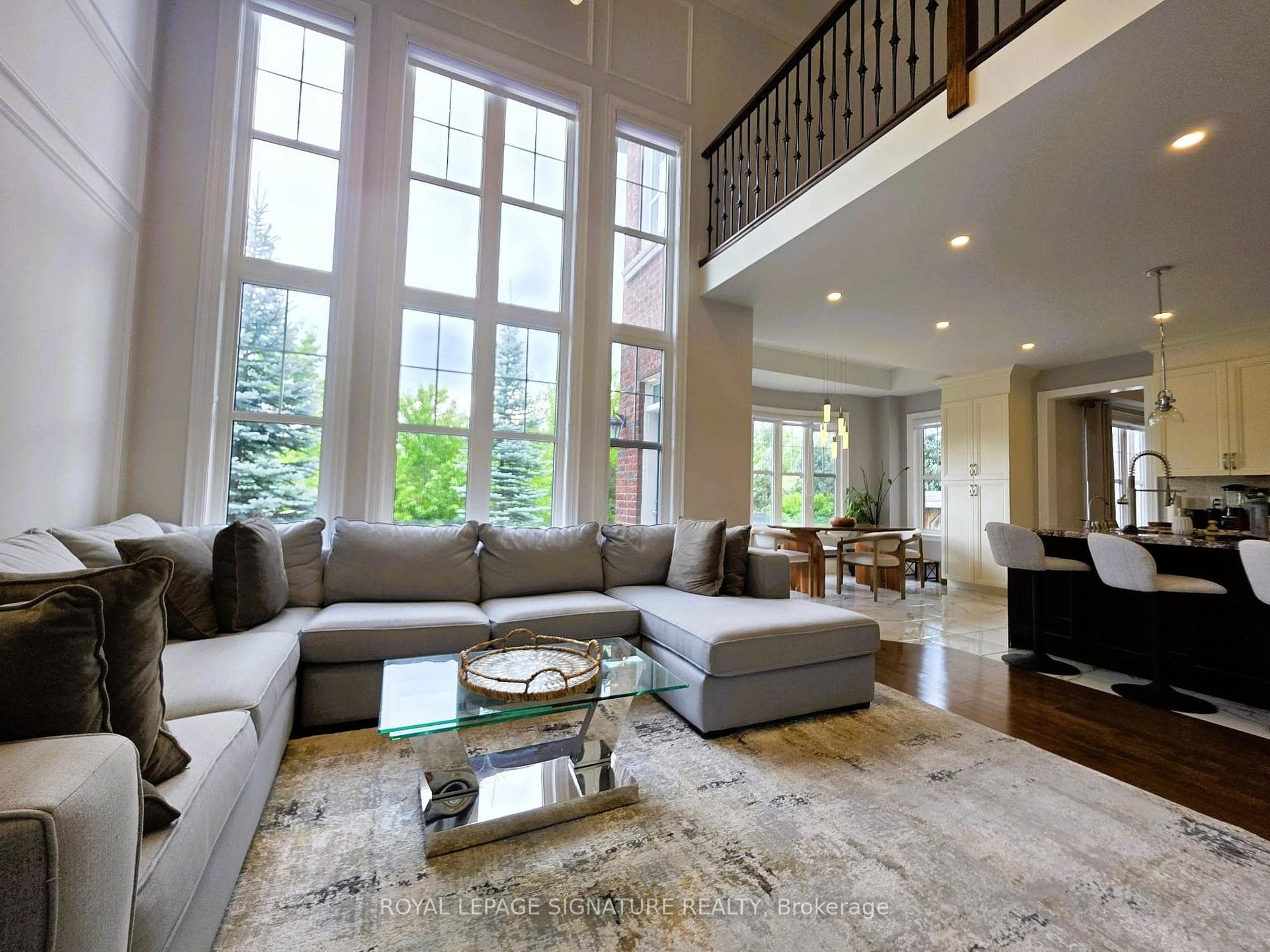 9 William Bowes Boulevard, Vaughan, ON L6A 4B1, Vaughan — photo 1