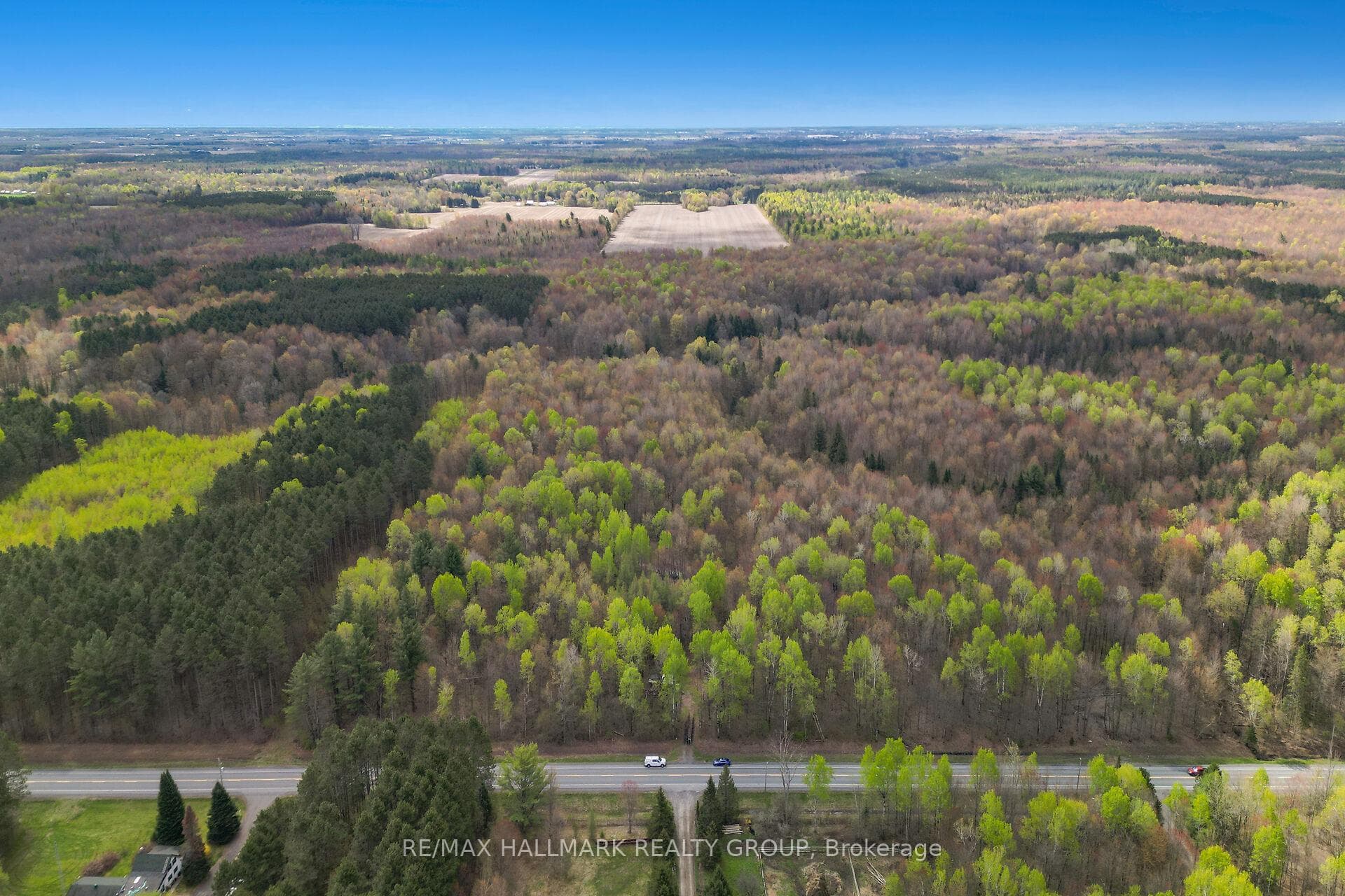 320 Clarence Cambridge Road, The Nation, ON K4R 1E5, The Nation — photo 1