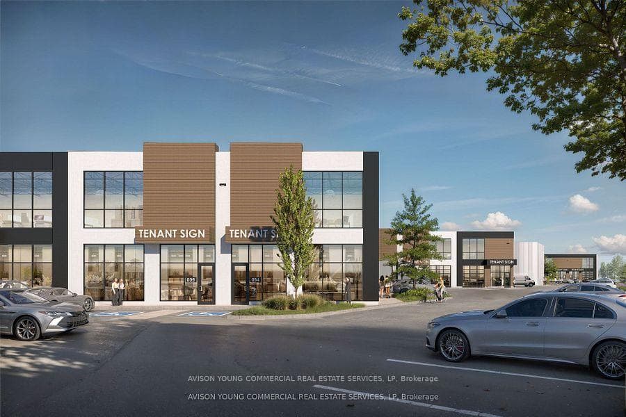 1833 Buckhorn Gate B1, Mississauga, ON L4W 0C2, Mississauga — photo 1