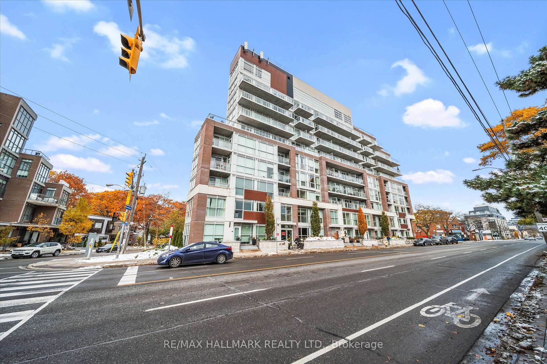 1350 Kingston Road 409, Toronto, ON M1N 1C8, Toronto E06 — photo 1