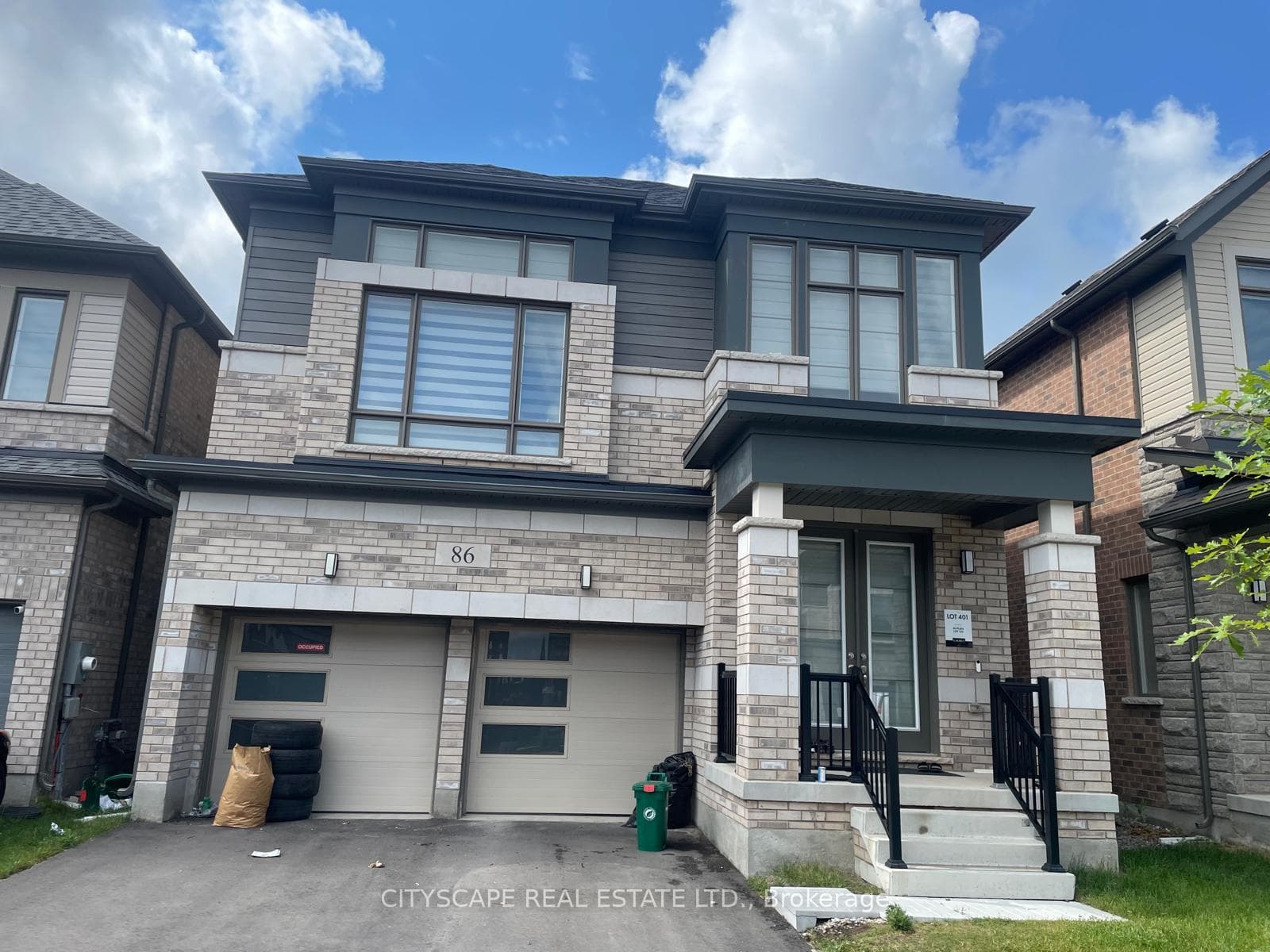 86 Gibson Drive, Erin, ON N0B 1T0, Erin — photo 1