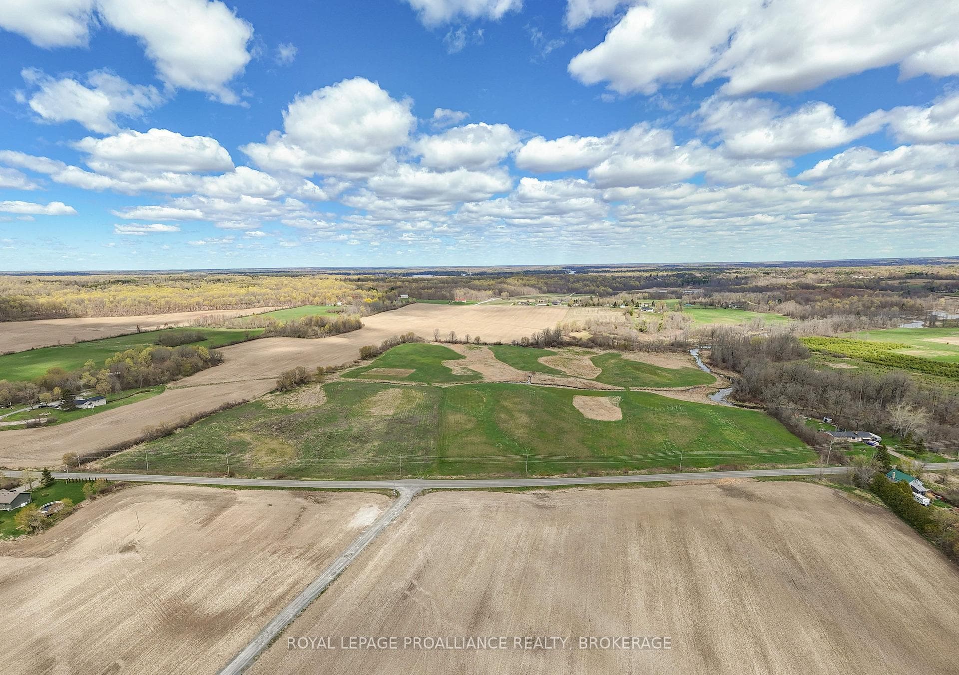 PT LT 10 Milburn Road, Frontenac, ON K0H 1H0, Frontenac — photo 1
