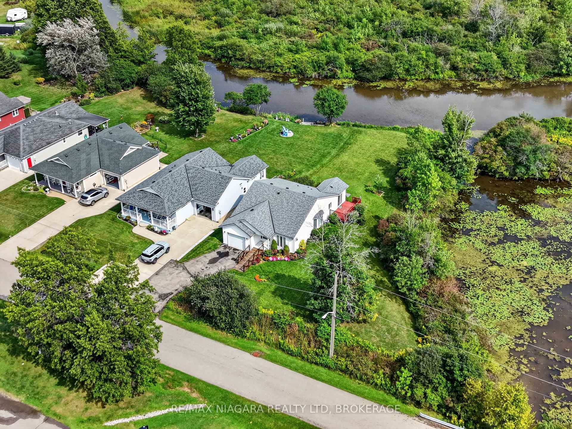3033 Townline Road 516, Fort Erie, ON L0S 1S1, Fort Erie — photo 1