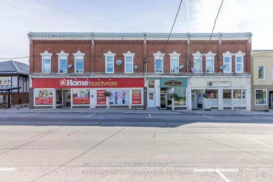 2361 County Rd 45, Asphodel-Norwood, ON K0L 2V0, Asphodel-Norwood — photo 1