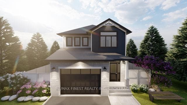 1339 Turnbull Way LOT E64, Kingston, ON K7P 0T3, Kingston — photo 1