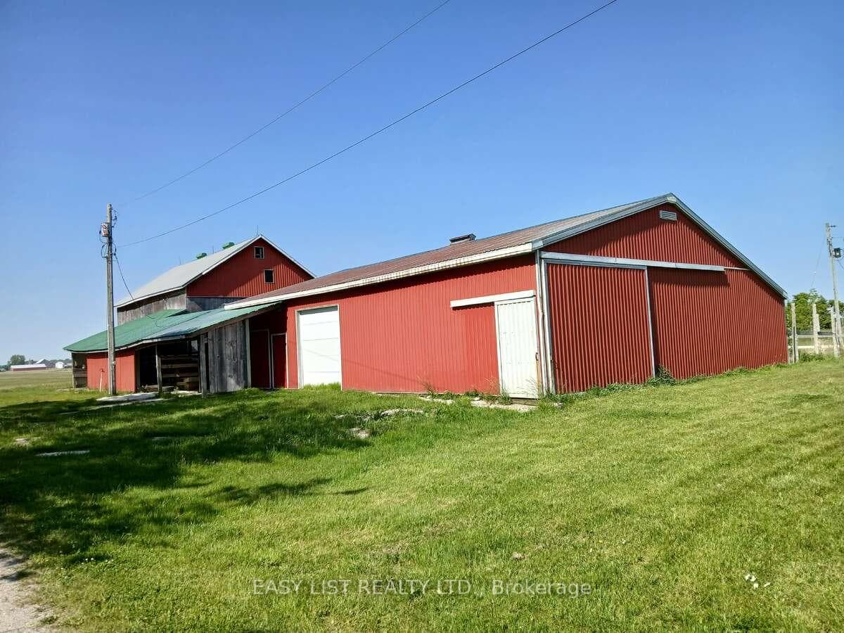 4792 Langbank Line, Dawn-Euphemia, ON N0P 1K0, Dawn-Euphemia — photo 1