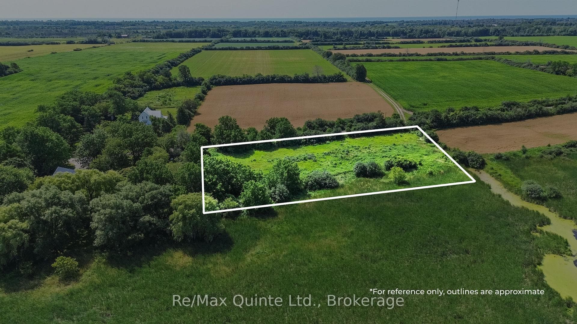 214 Pleasant Bay Road, Prince Edward County, ON K0K 2J0, Prince Edward County — photo 1