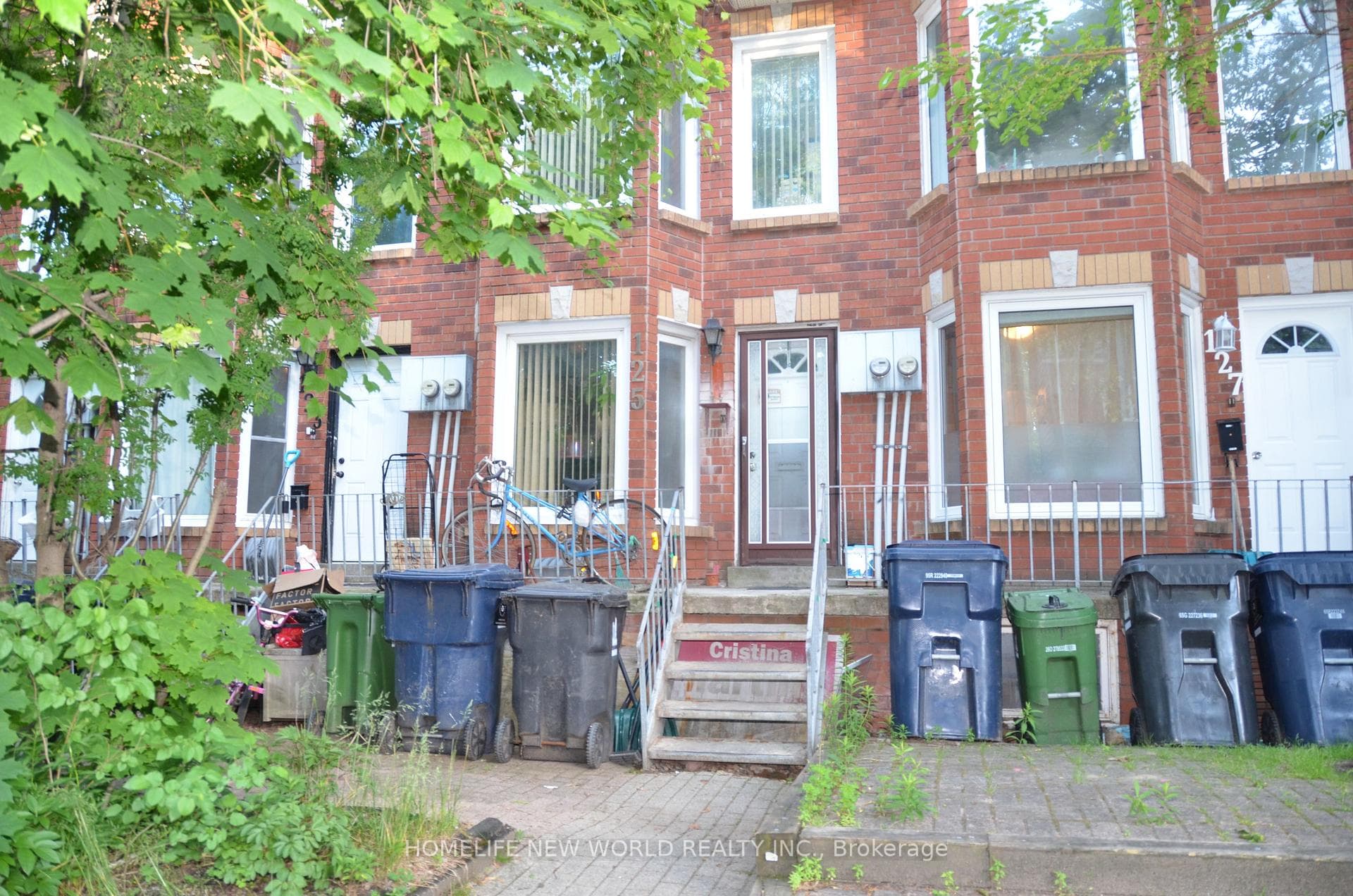 125 Harrison Street, Toronto, ON M6J 2A2, Toronto C01 — photo 1