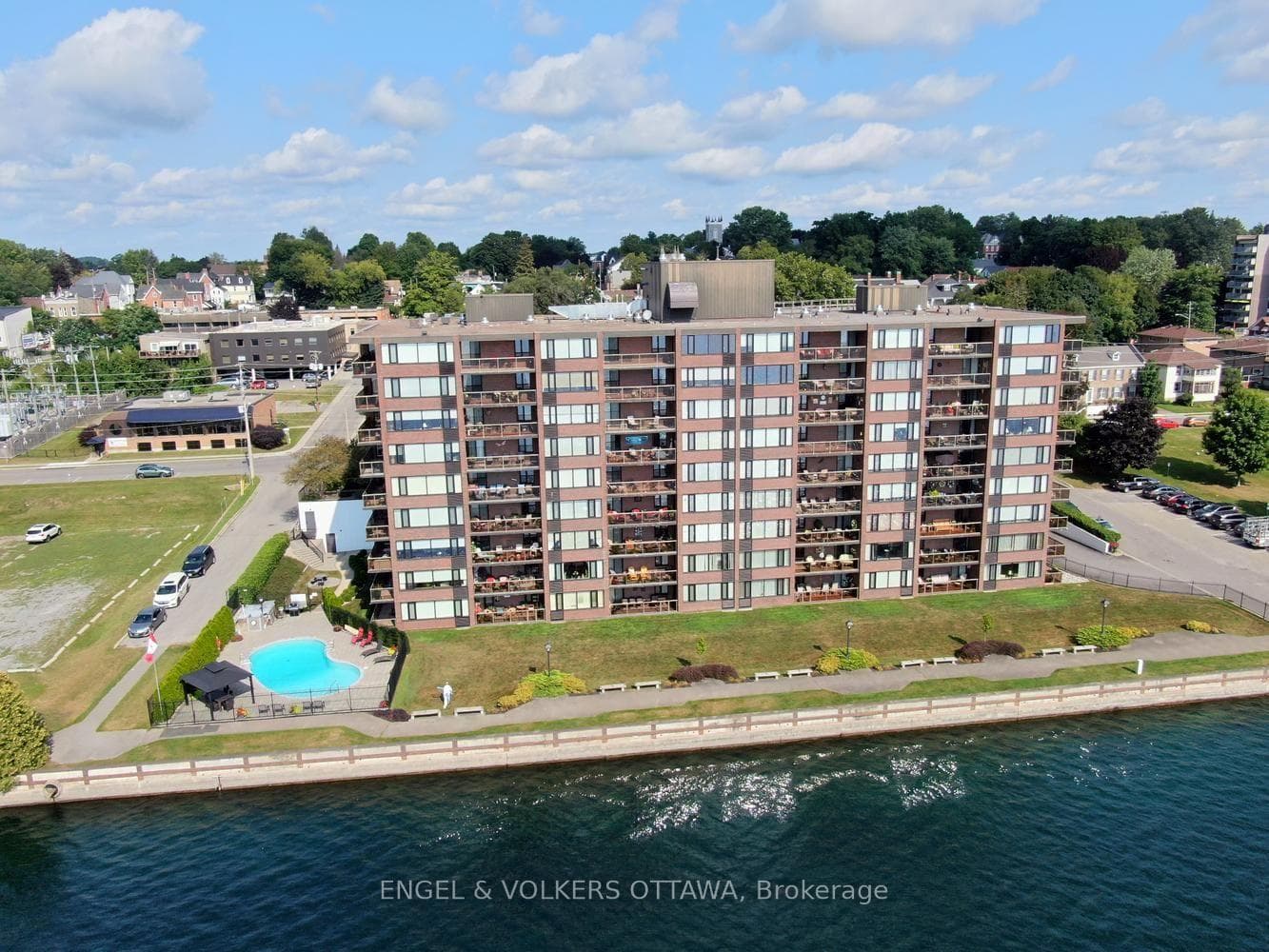 55 Water Street E 110, Brockville, ON K6V 1A3, Brockville — photo 1