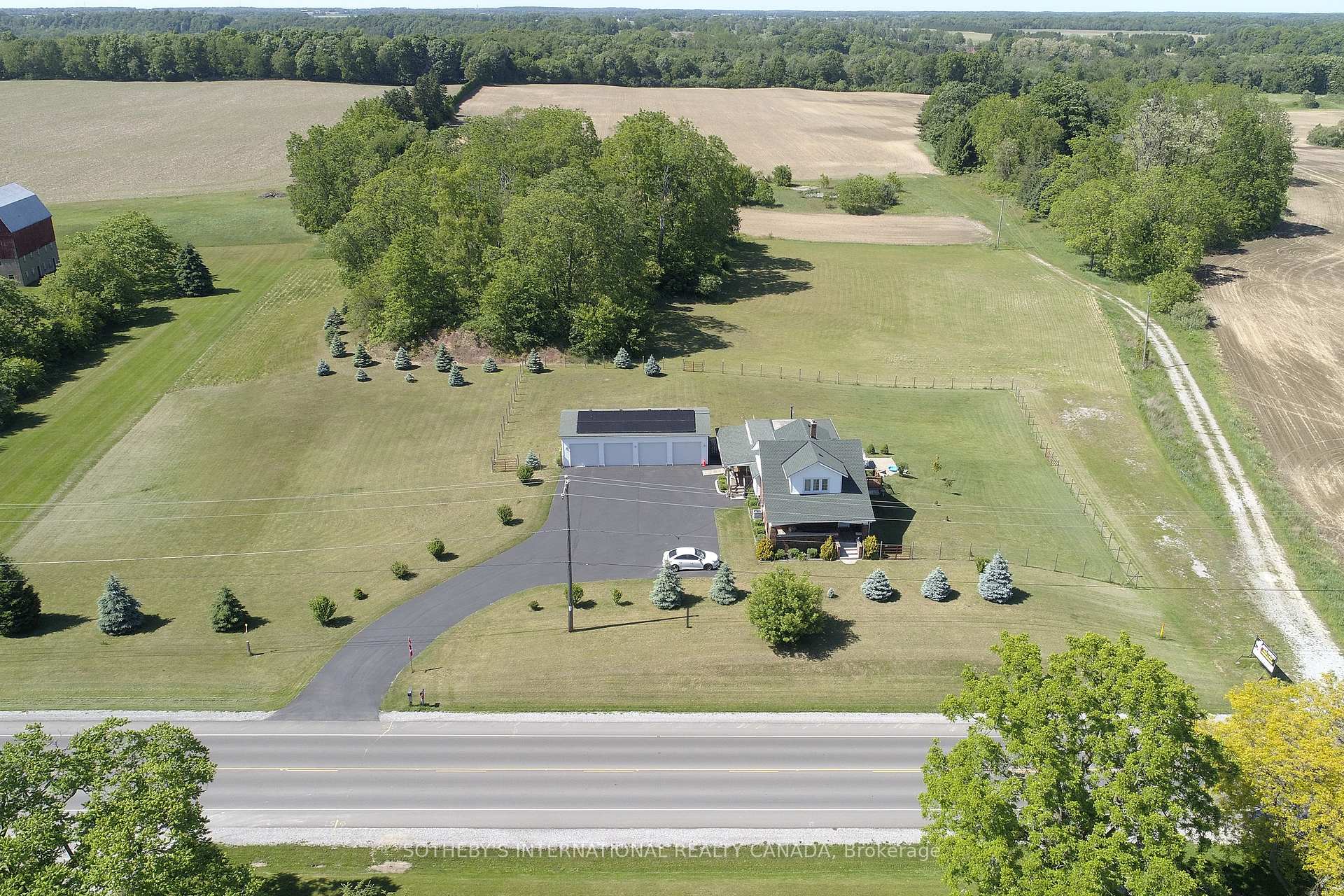 589 Highway 6, Norfolk, ON N0A 1N2, Norfolk — photo 1