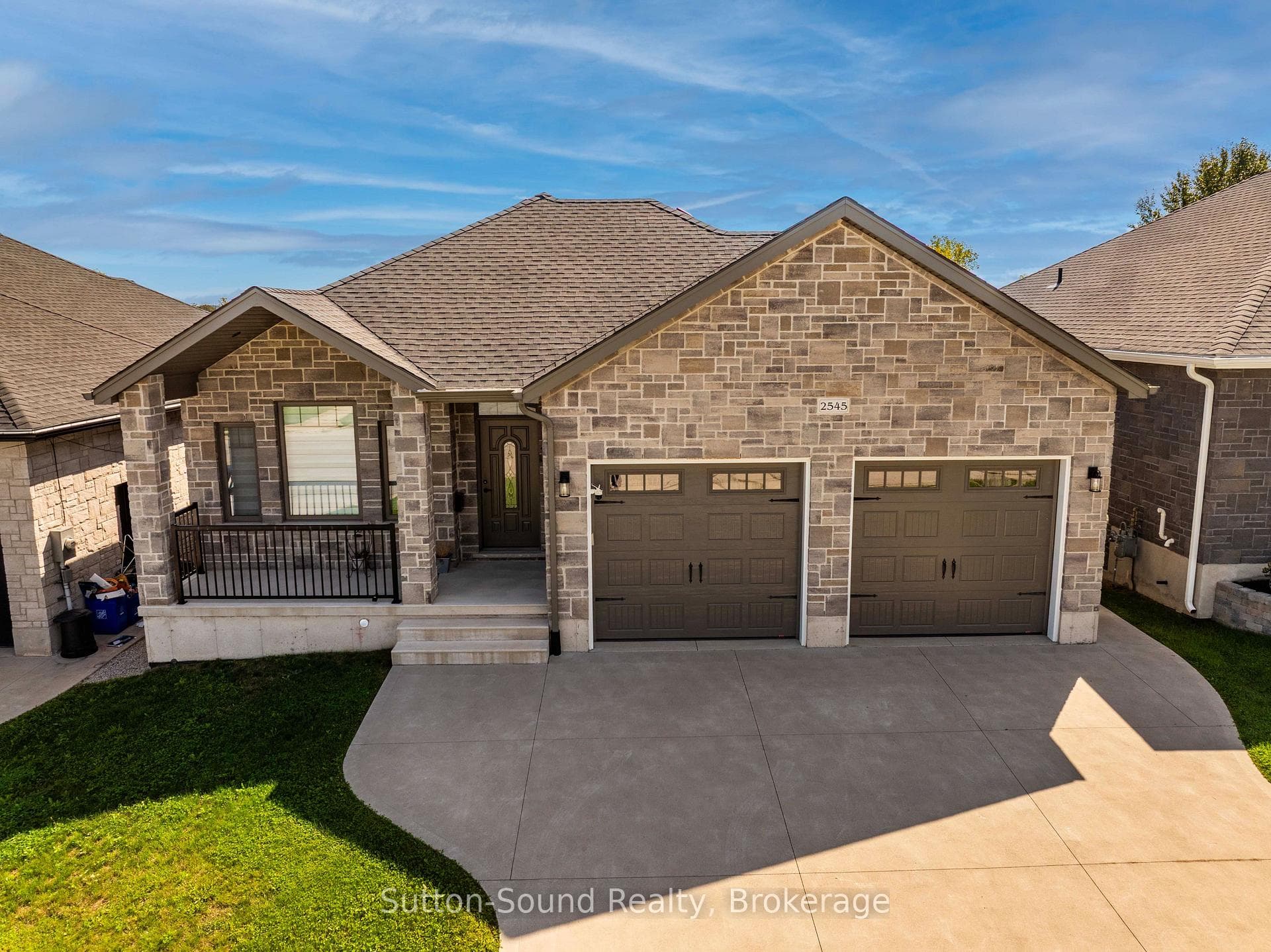 2545 9th Avenue E, Owen Sound, ON N4K 3H4, Owen Sound — photo 1