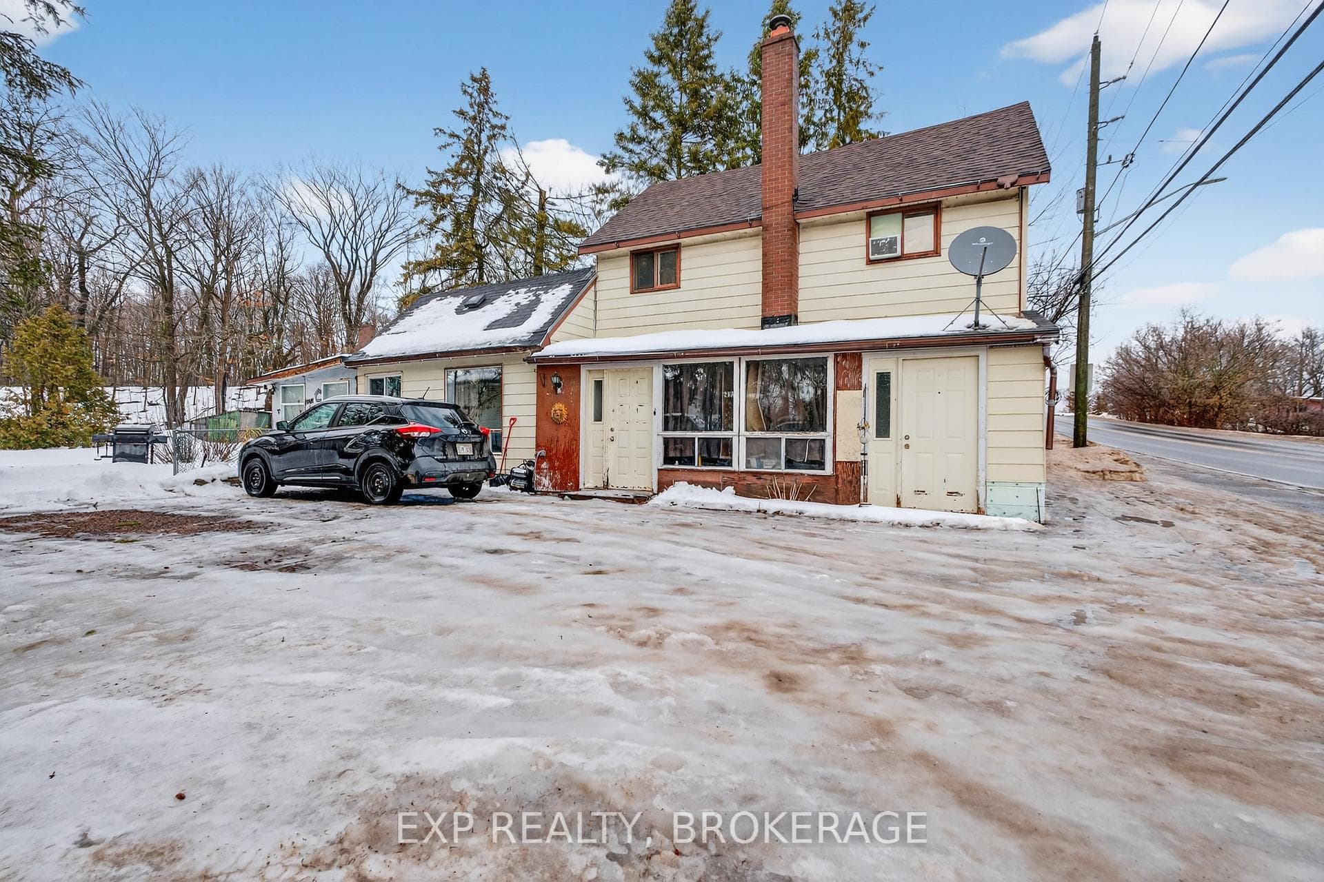 2295 SYDENHAM Road, Kingston, ON K0H 1M0, Kingston — photo 1