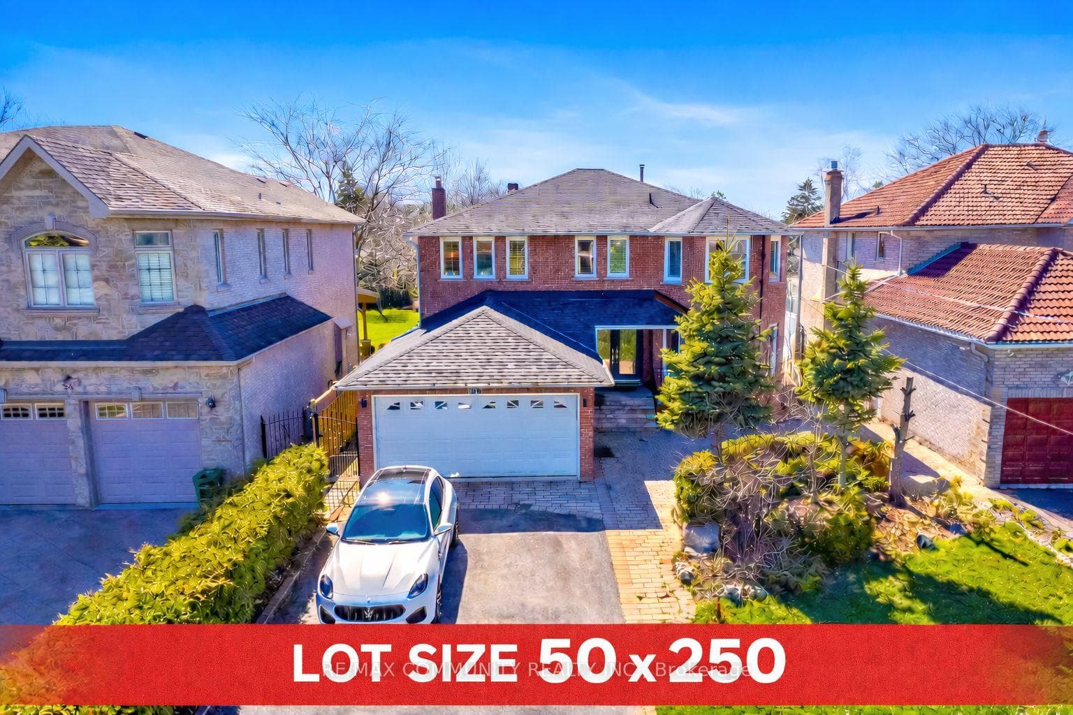 56 Cedar Brae Boulevard, Toronto, ON M1J 2K5, Toronto E08 — photo 1