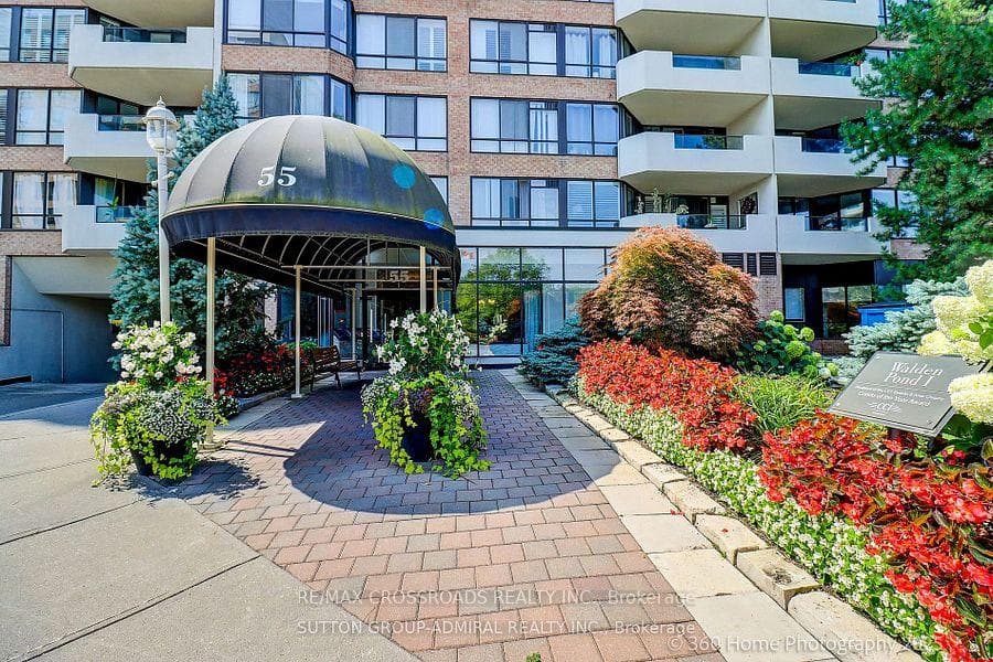 55 Austin Drive, Markham, ON L3R 8H5, Markham — photo 1