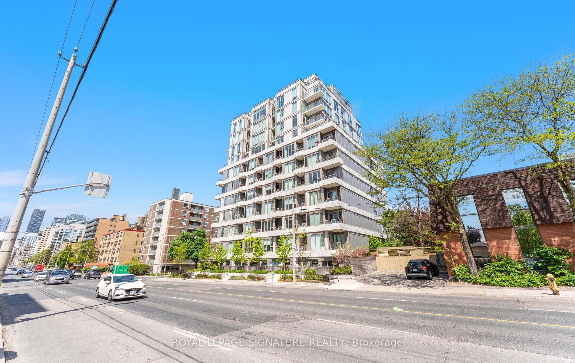 1 Cardiff Road 408, Toronto, ON M4P 0G2, Toronto C10 — photo 1