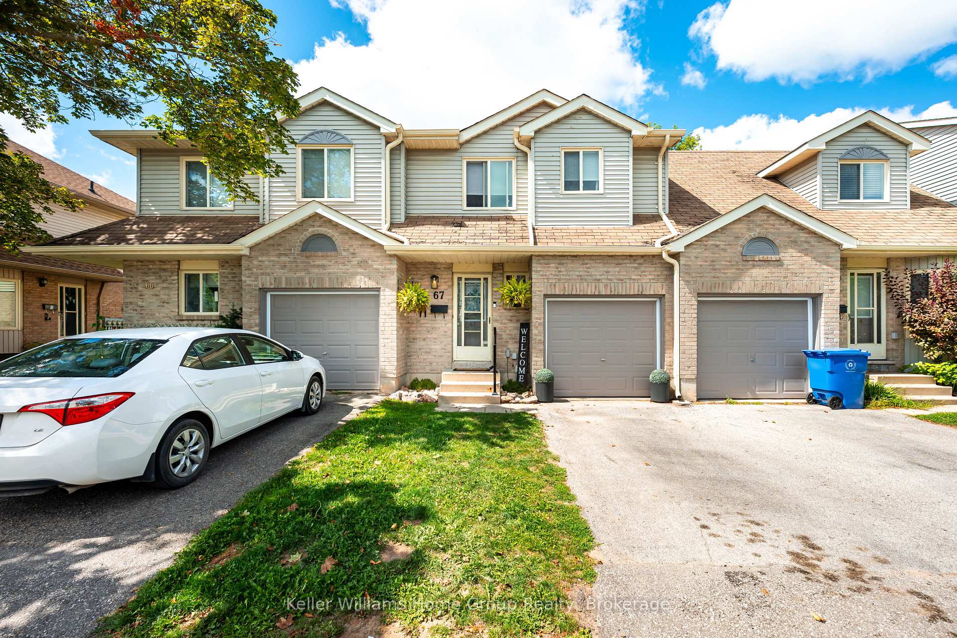 90 Lawrence Avenue 67, Orangeville, ON L9W 4J2, Orangeville — photo 1