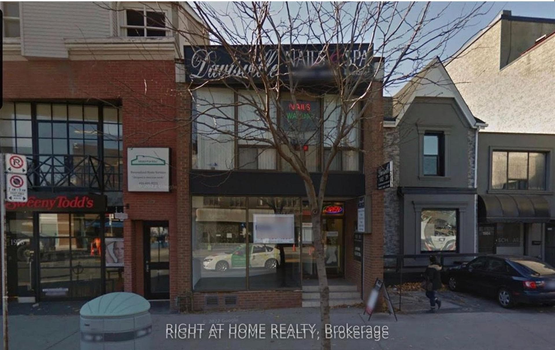 1980 Yonge Street Upper Unit, Toronto, ON M4S 1Z7, Toronto C03 — photo 1