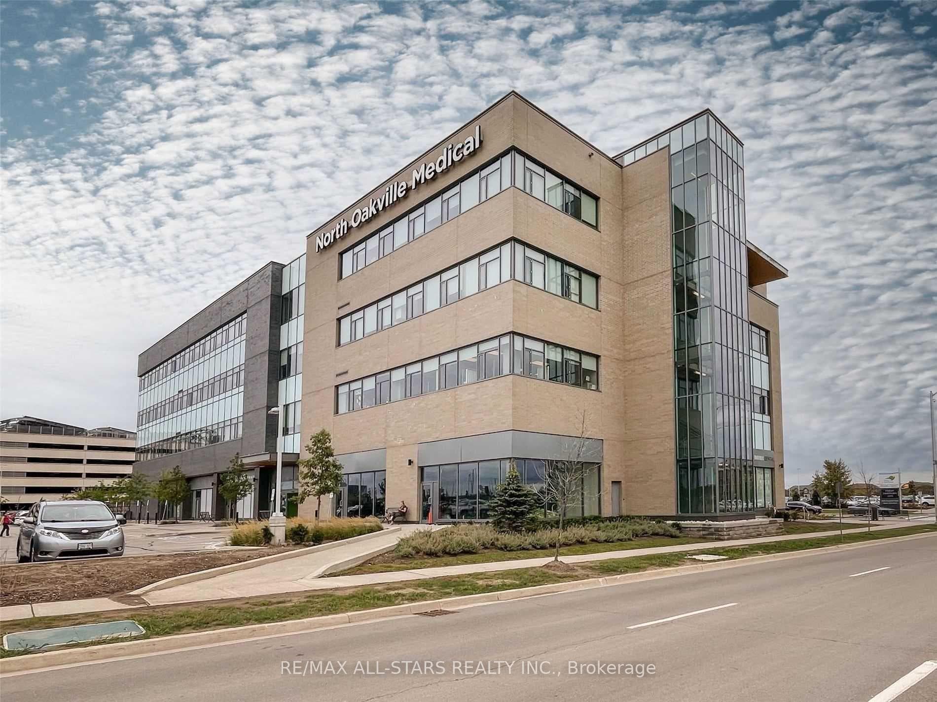 3075 Hospital Gate 416, Oakville, ON L6M 1M1, Oakville — photo 1