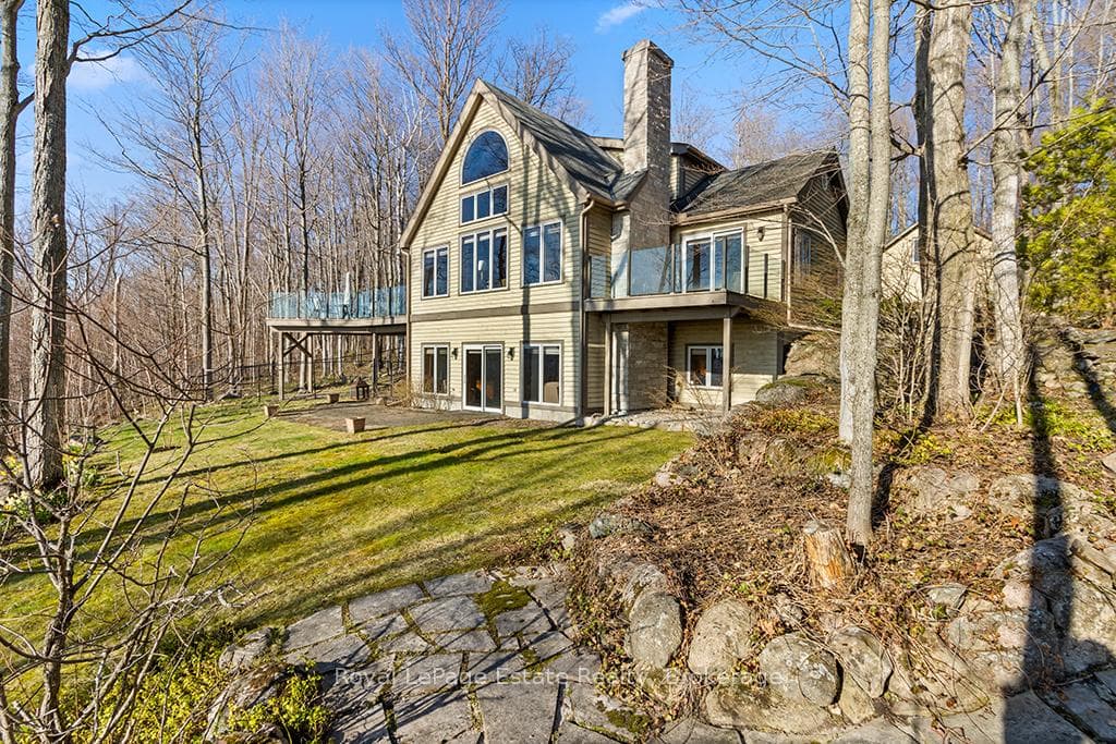 50 Nippissing Ridge Road, Tiny, ON L9Y 0T8, Tiny — photo 1