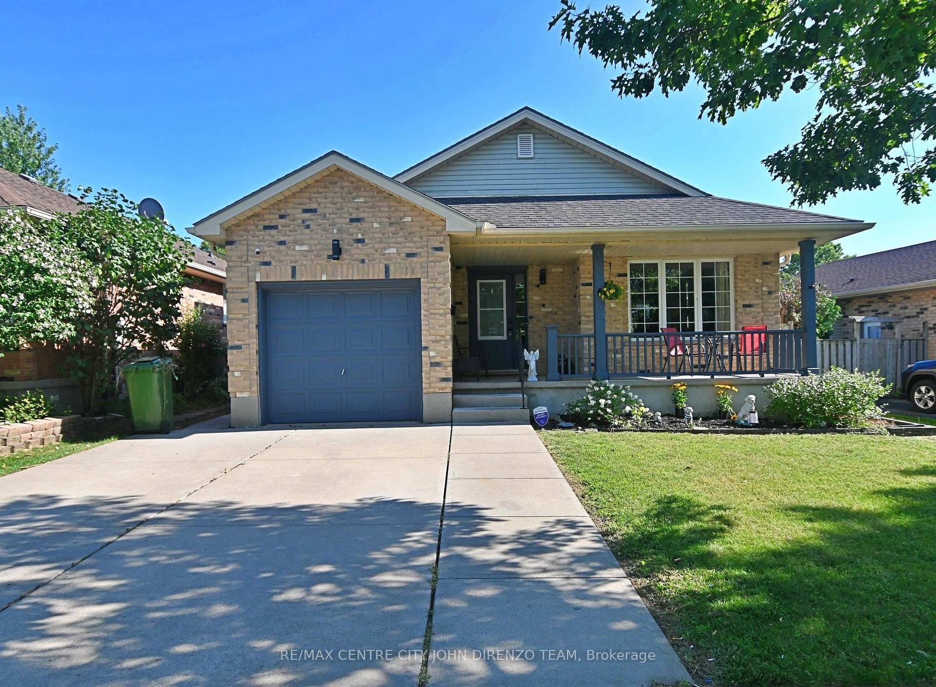 72 Axford Parkway, St. Thomas, ON N5R 6E7, St. Thomas — photo 1